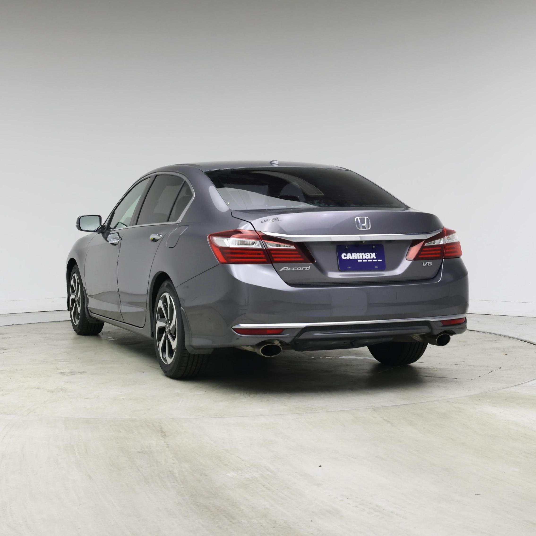 Thumbnail: 2017 Honda Accord - 6