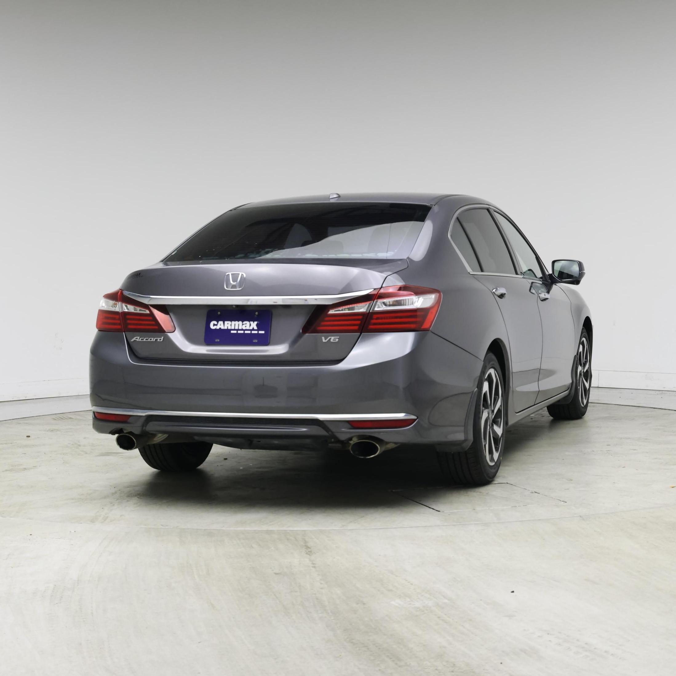 Thumbnail: 2017 Honda Accord - 8