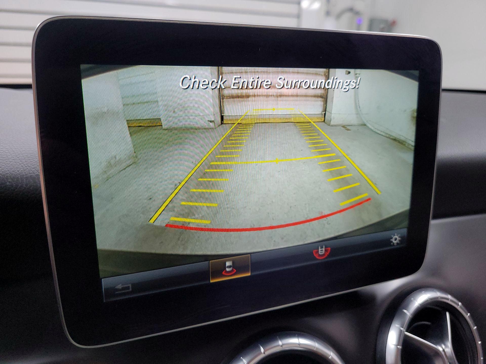 Thumbnail: 2017 Mercedes-Benz CLA - 14