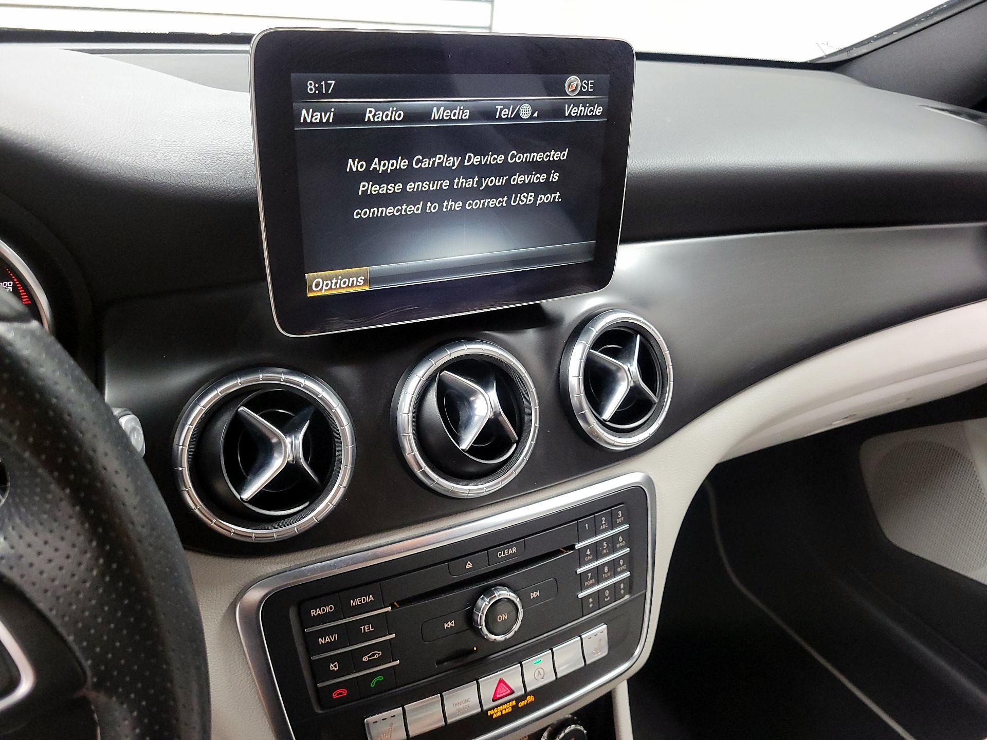 Thumbnail: 2017 Mercedes-Benz CLA - 15