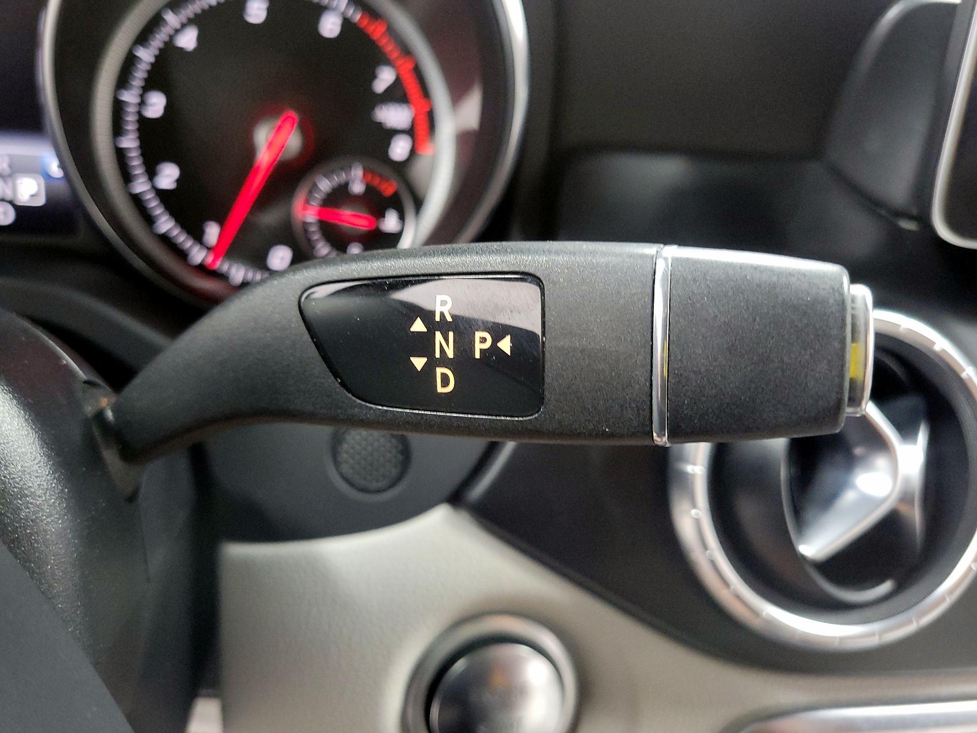 Thumbnail: 2017 Mercedes-Benz CLA - 17