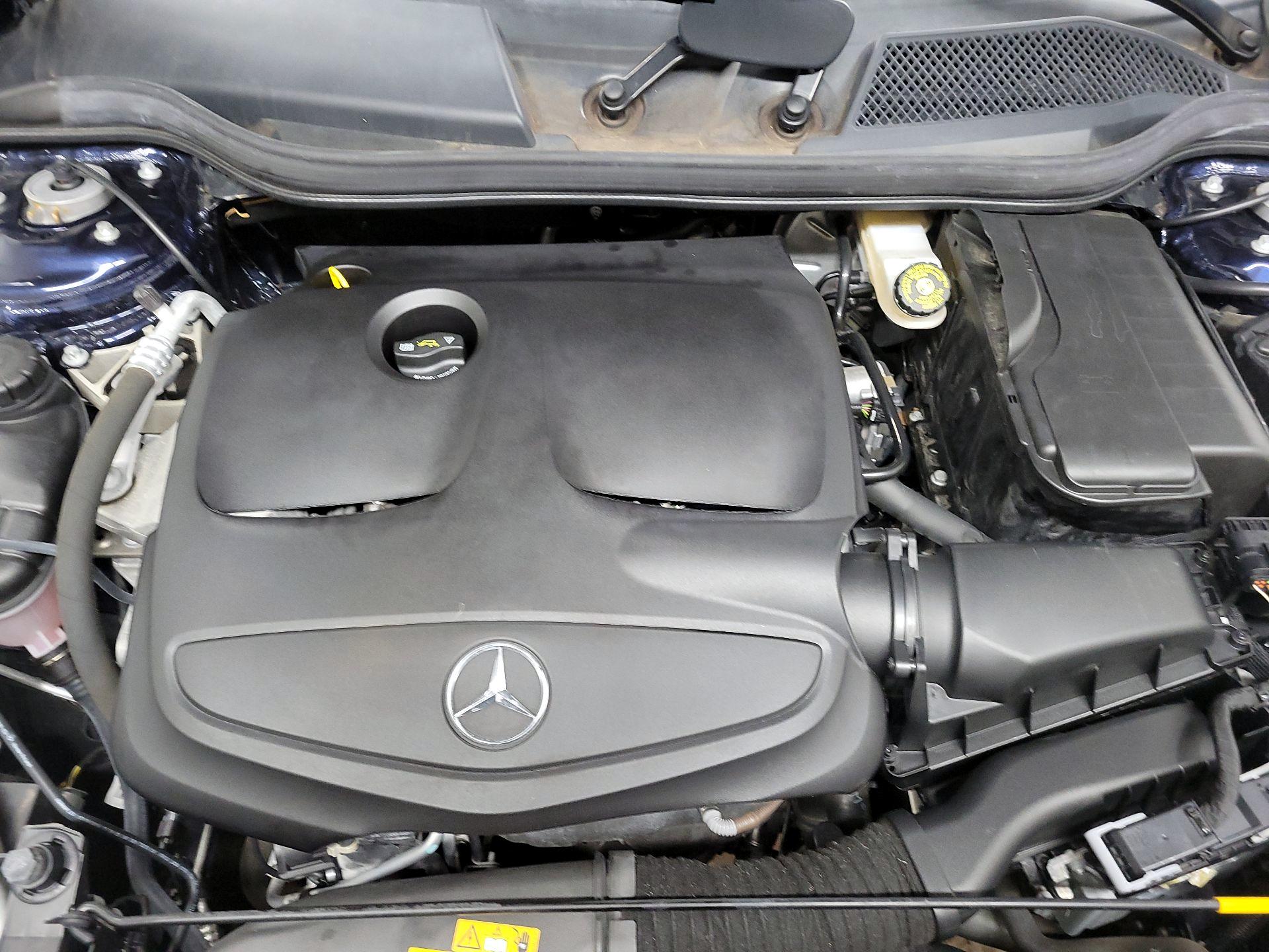 Thumbnail: 2017 Mercedes-Benz CLA - 20