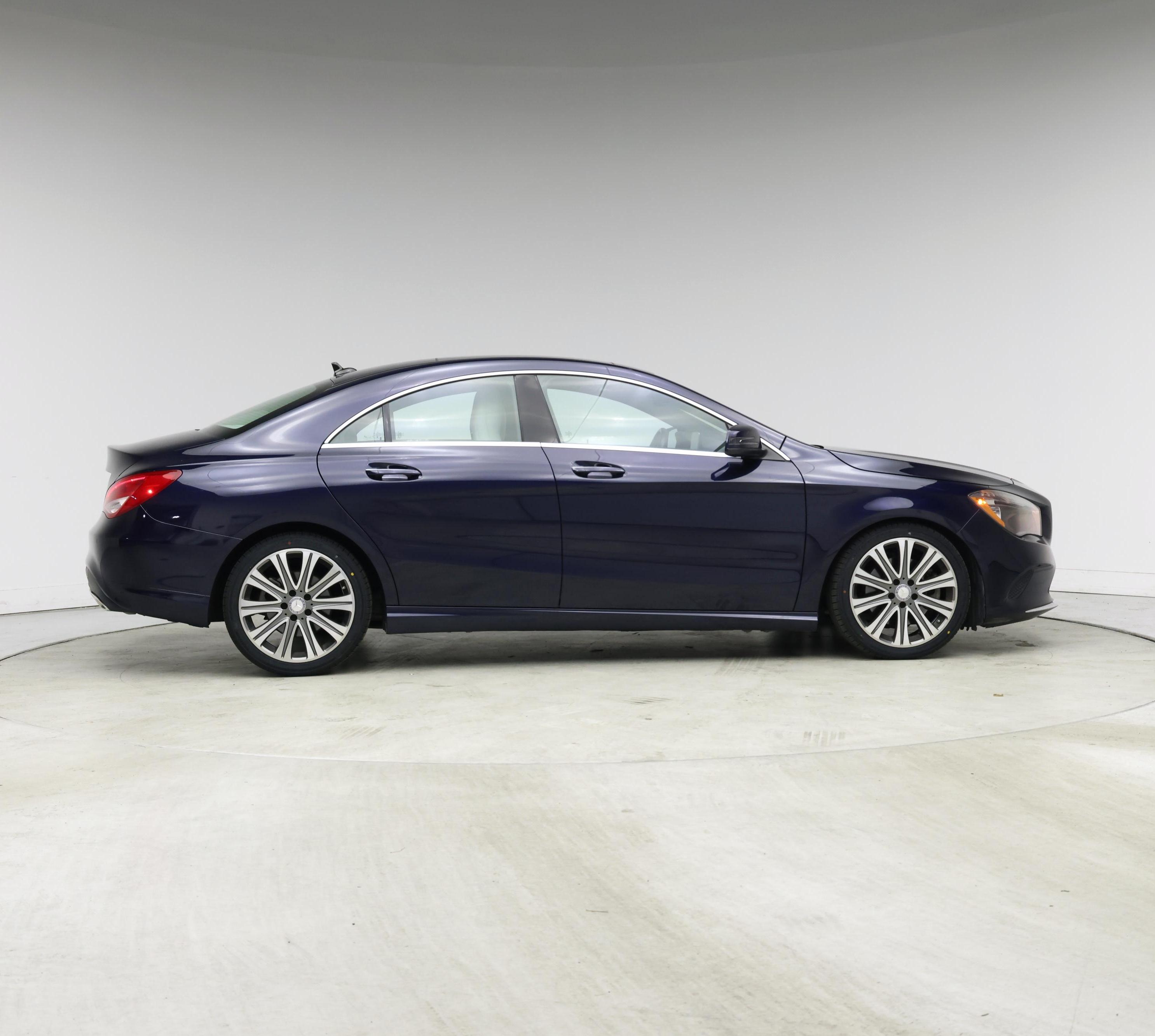 Thumbnail: 2017 Mercedes-Benz CLA - 7