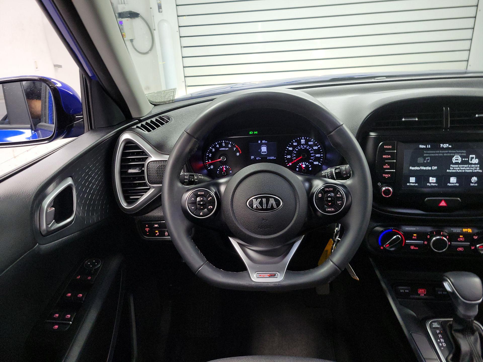 Thumbnail: 2021 Kia Soul - 10