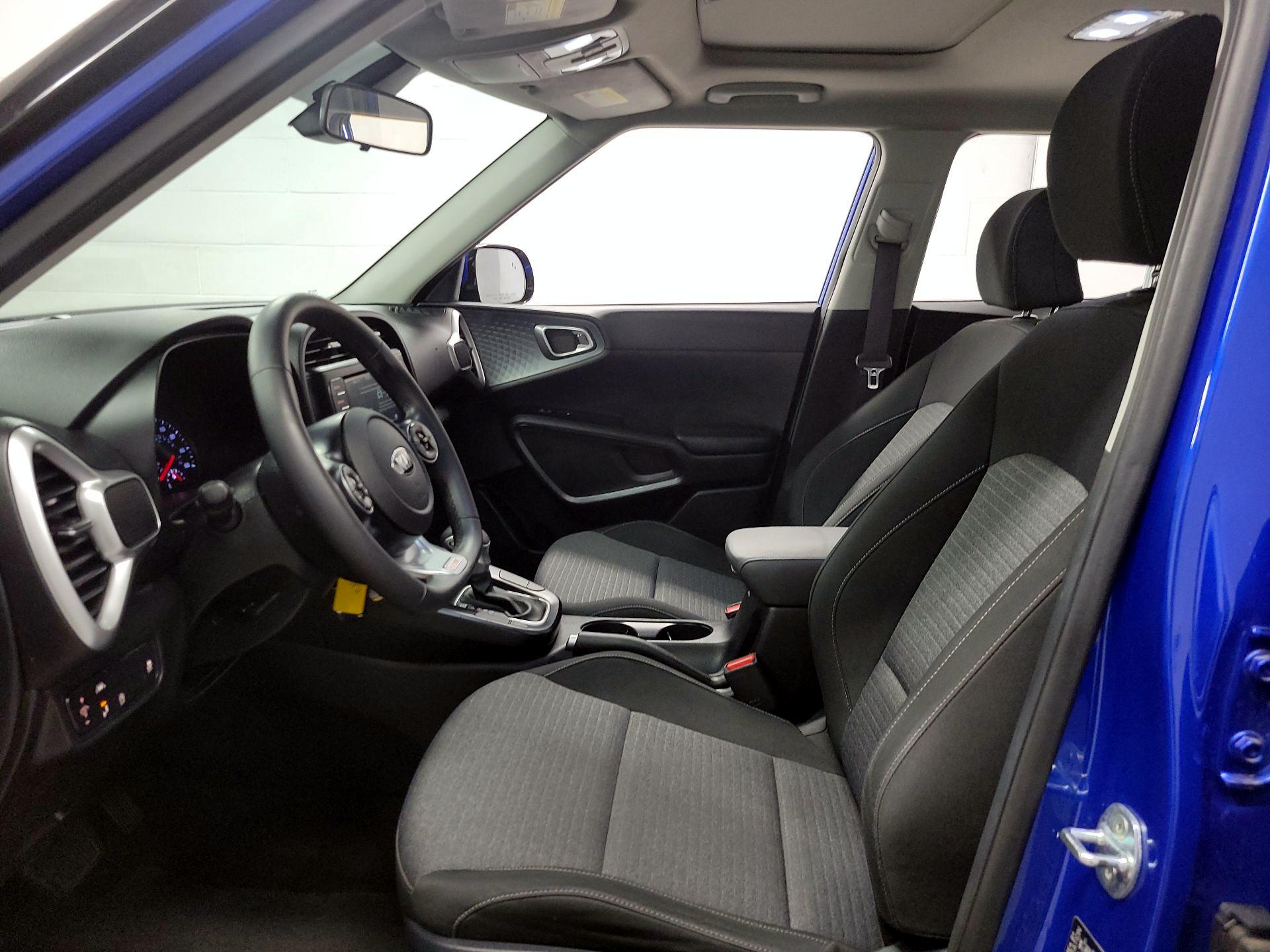 Thumbnail: 2021 Kia Soul - 11