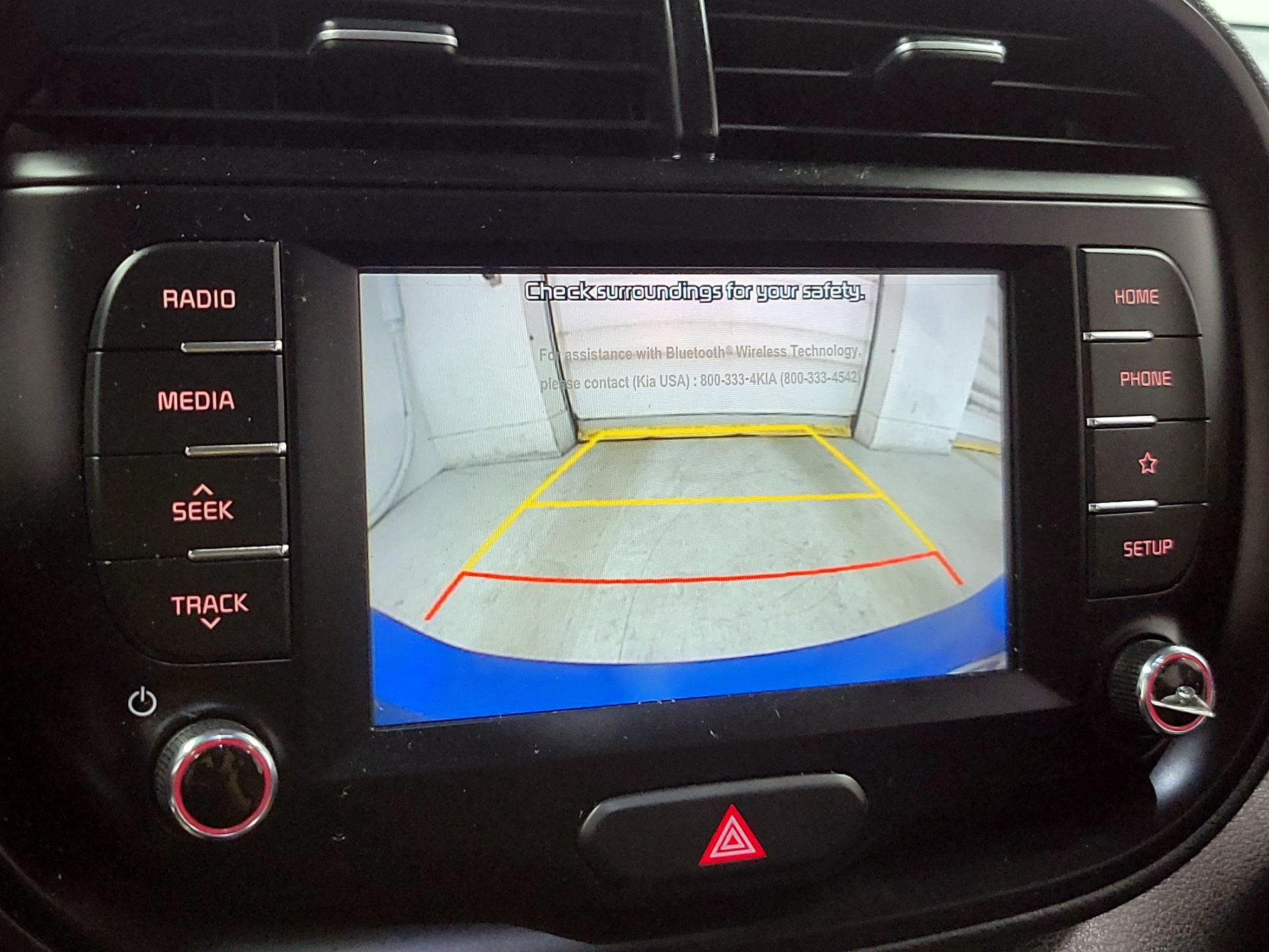 Thumbnail: 2021 Kia Soul - 13