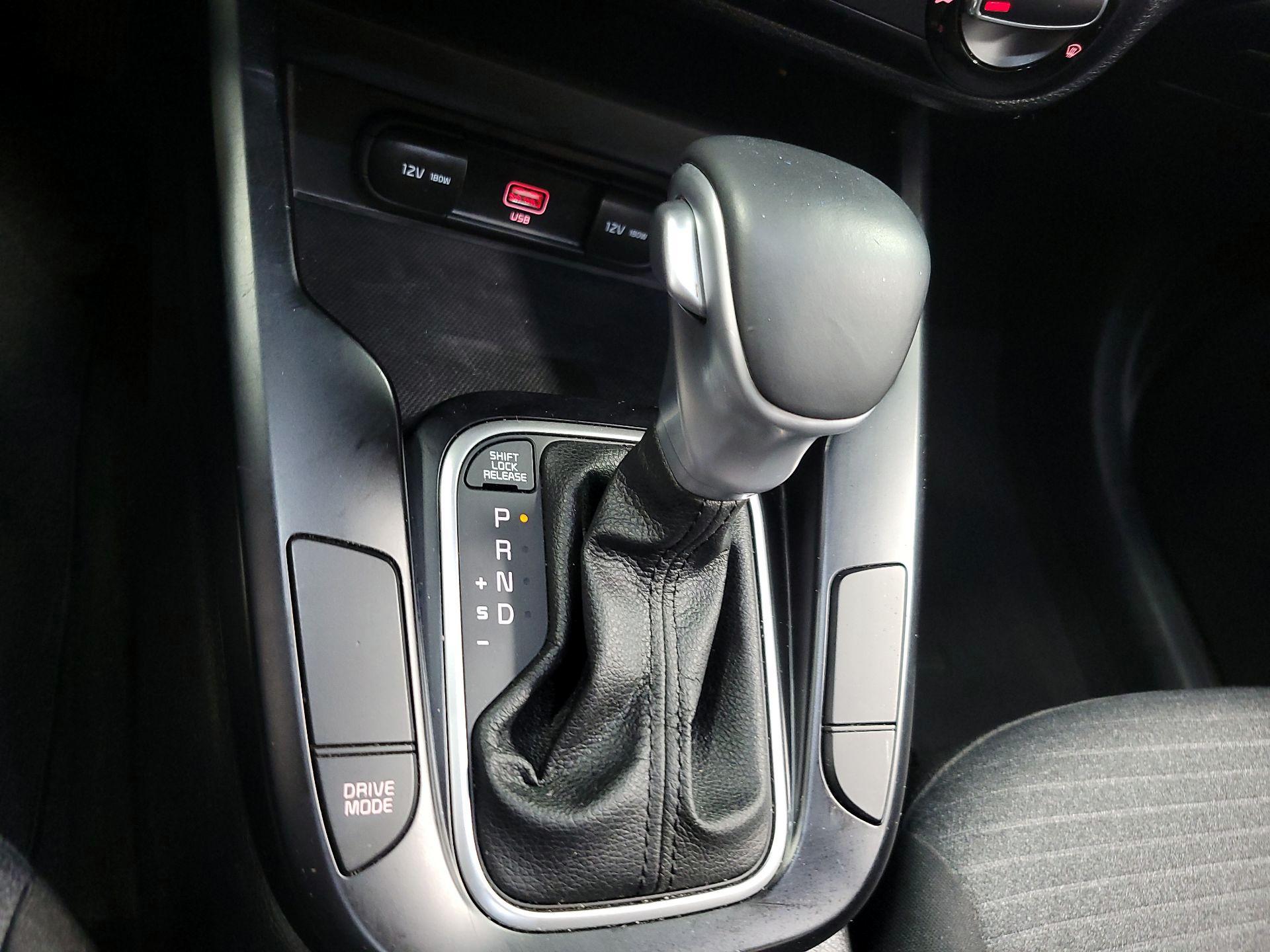 Thumbnail: 2021 Kia Soul - 16