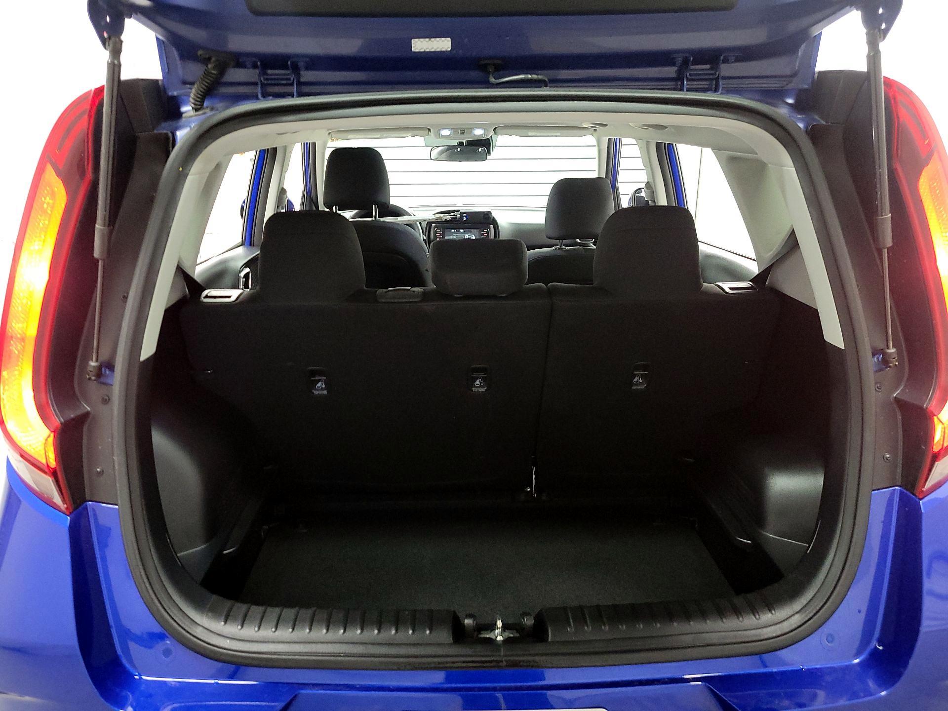 Thumbnail: 2021 Kia Soul - 18