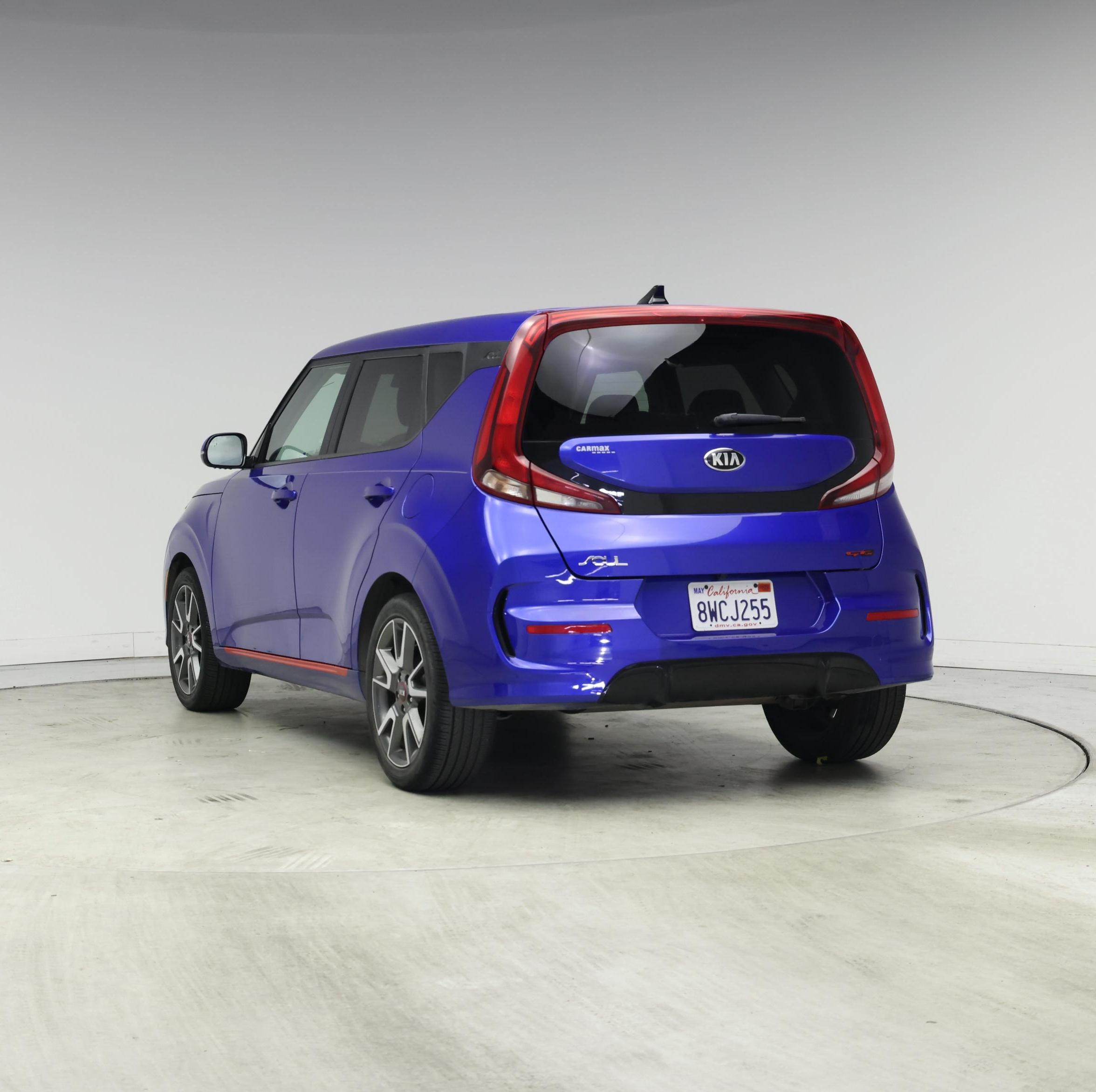 Thumbnail: 2021 Kia Soul - 2