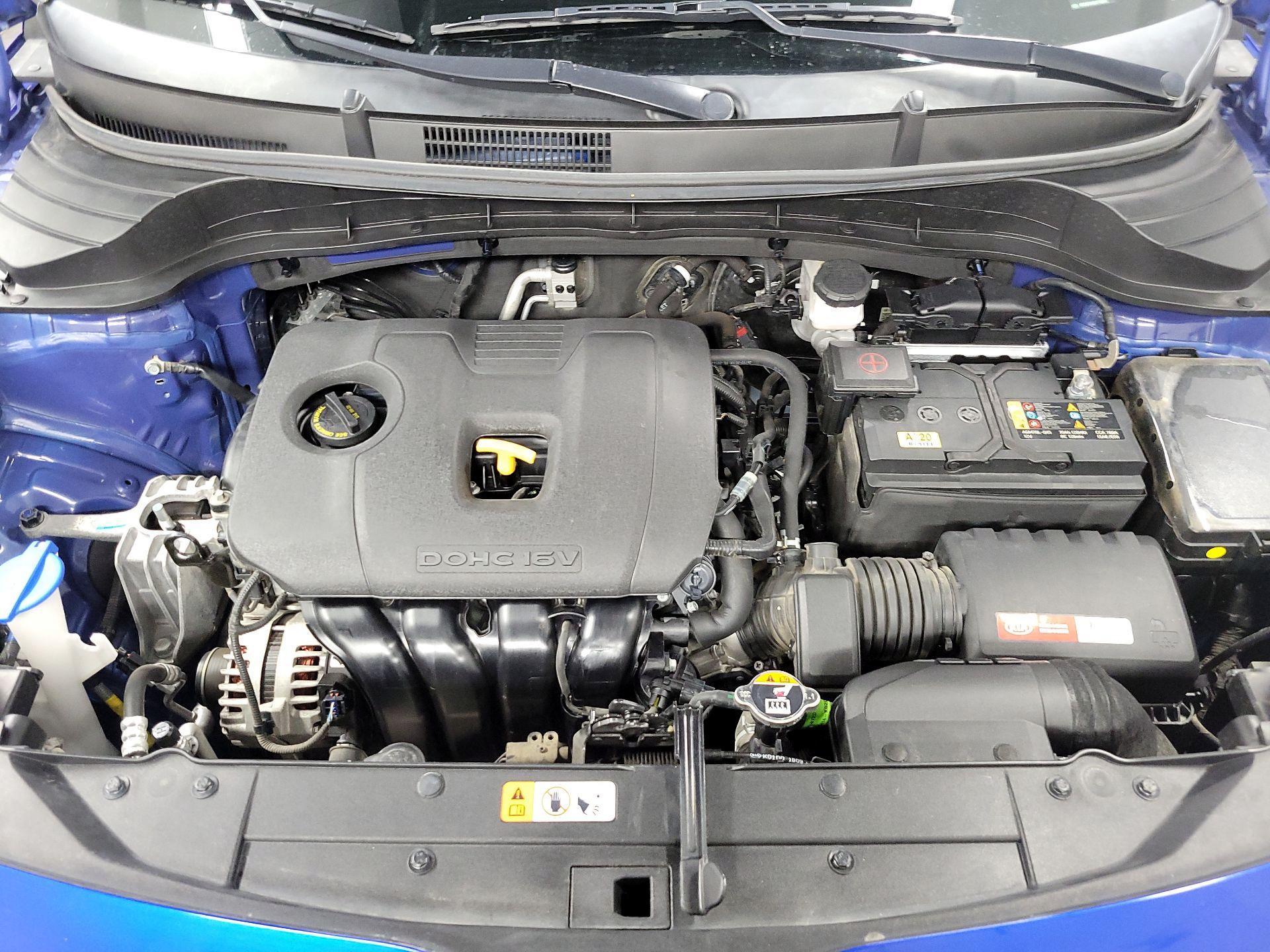 Thumbnail: 2021 Kia Soul - 19