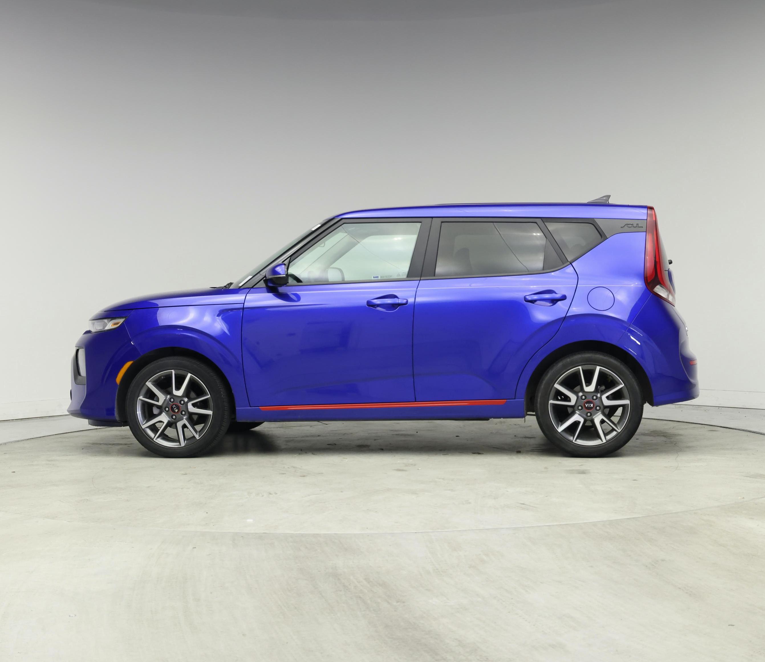 Thumbnail: 2021 Kia Soul - 3