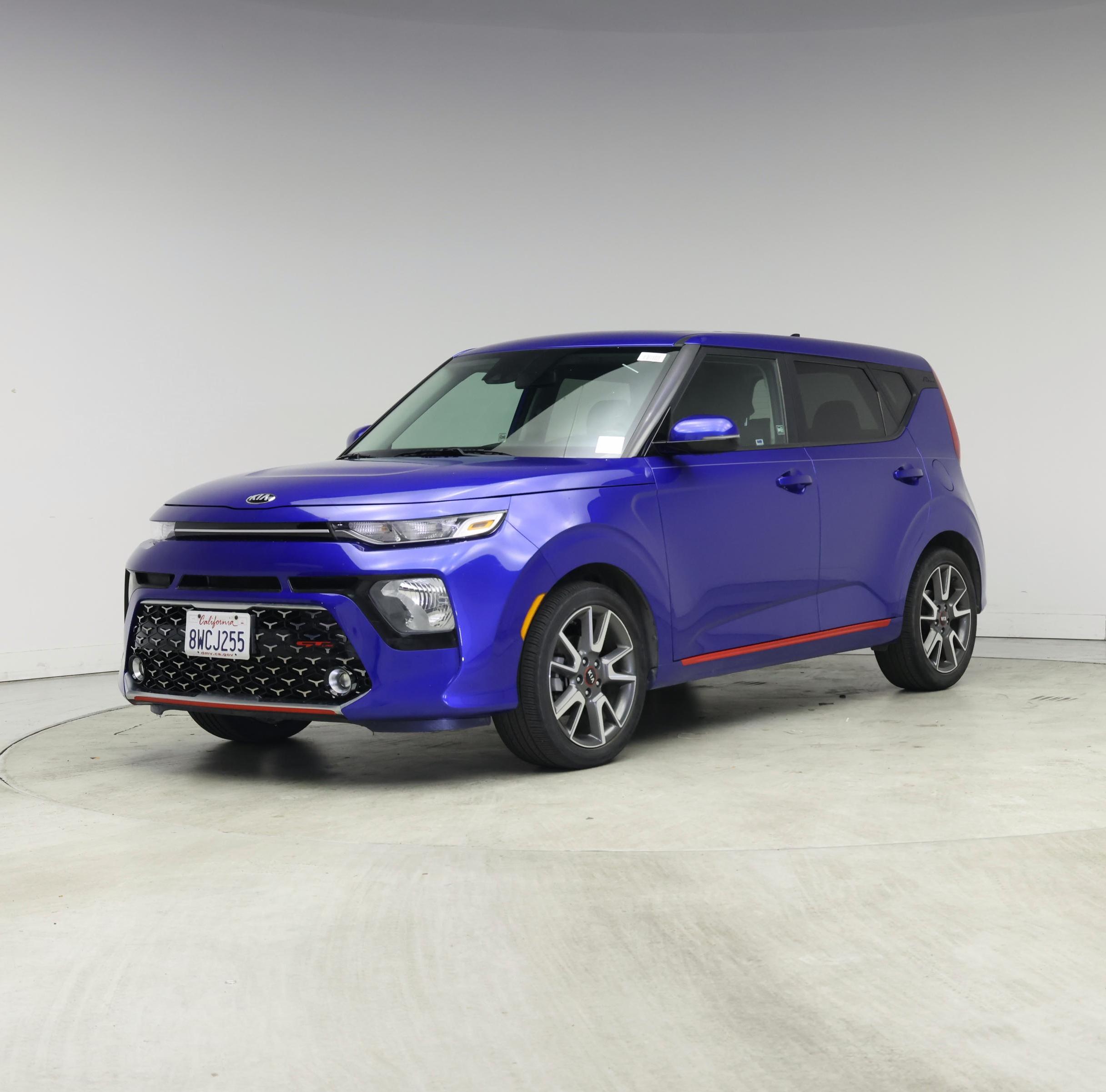 Thumbnail: 2021 Kia Soul - 4