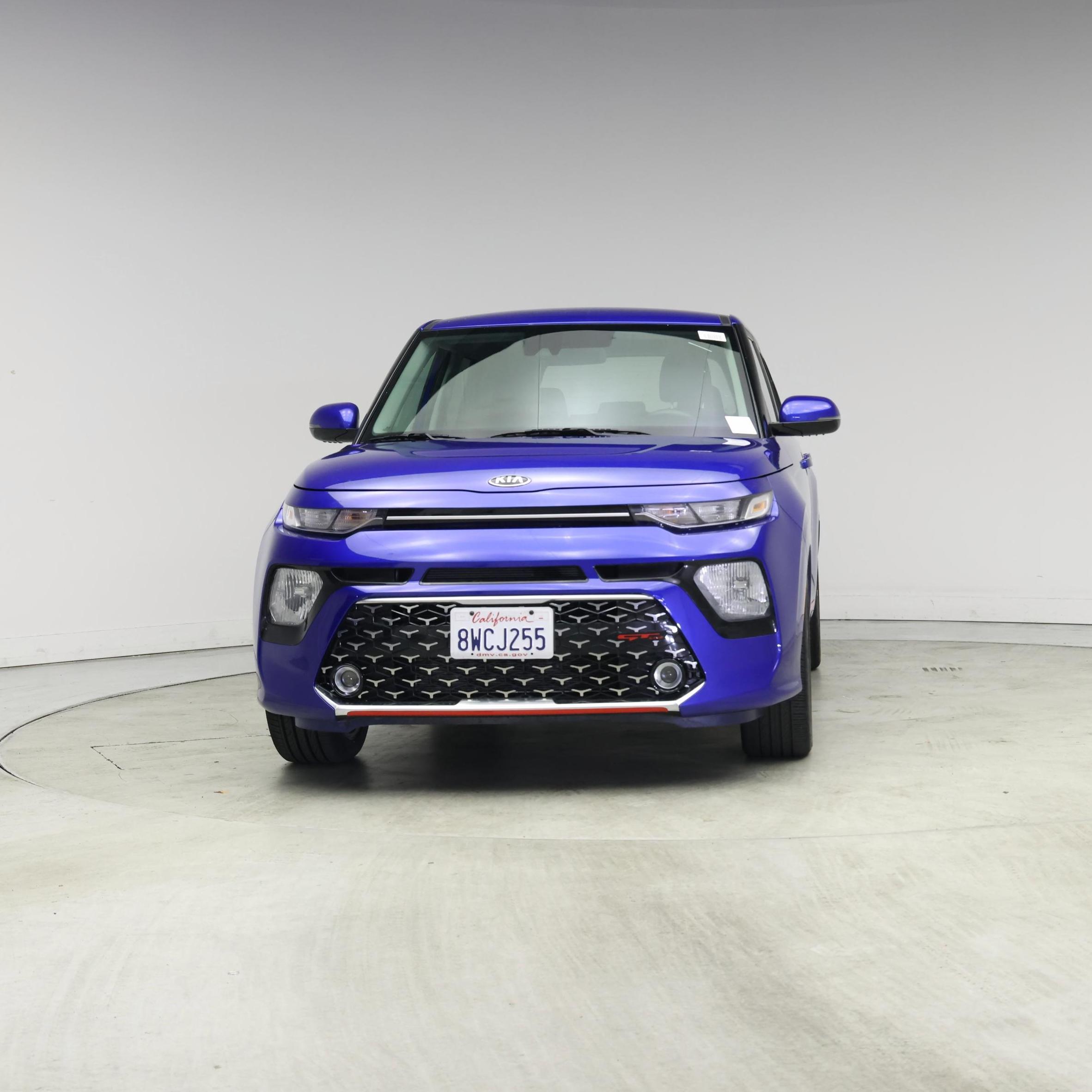 Thumbnail: 2021 Kia Soul - 5