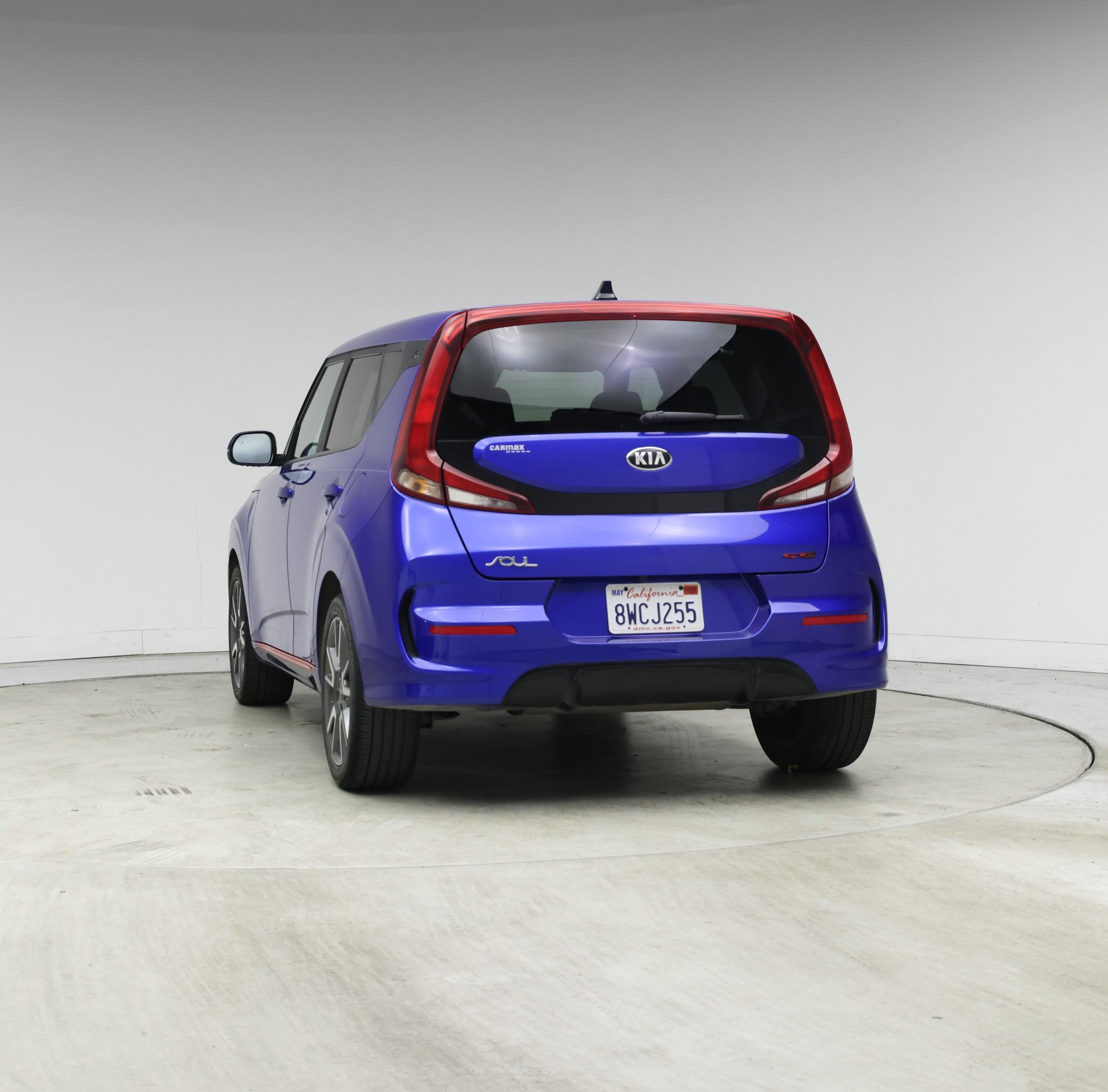 Thumbnail: 2021 Kia Soul - 6