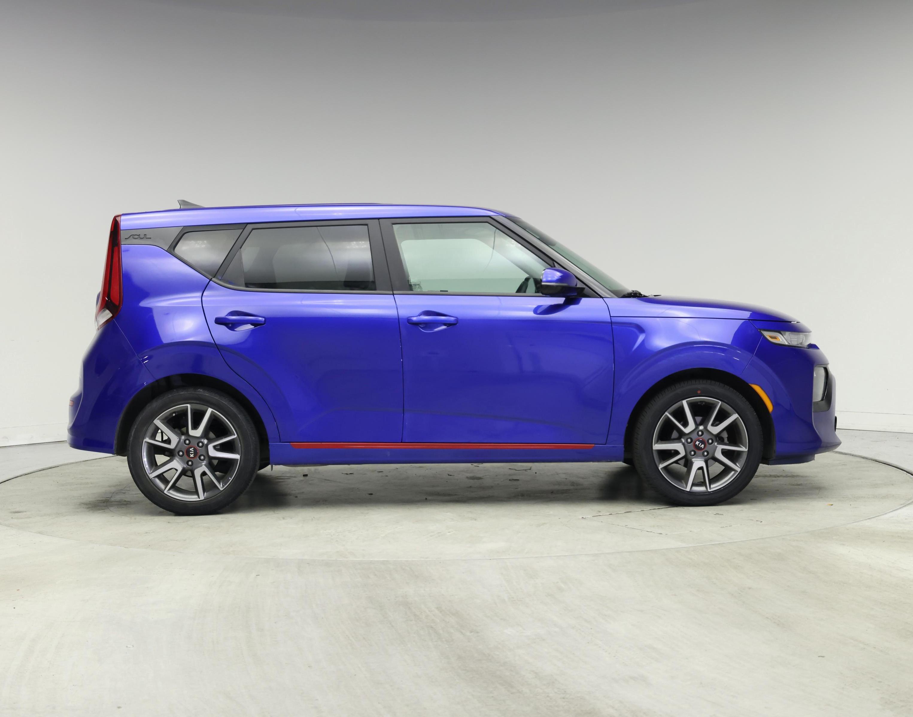 Thumbnail: 2021 Kia Soul - 7