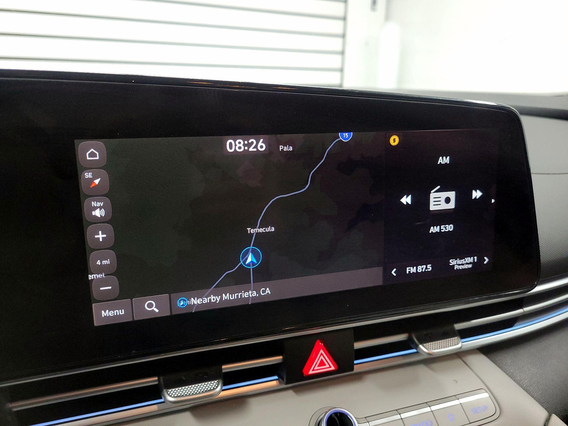 Thumbnail: 2023 Hyundai Elantra - 13