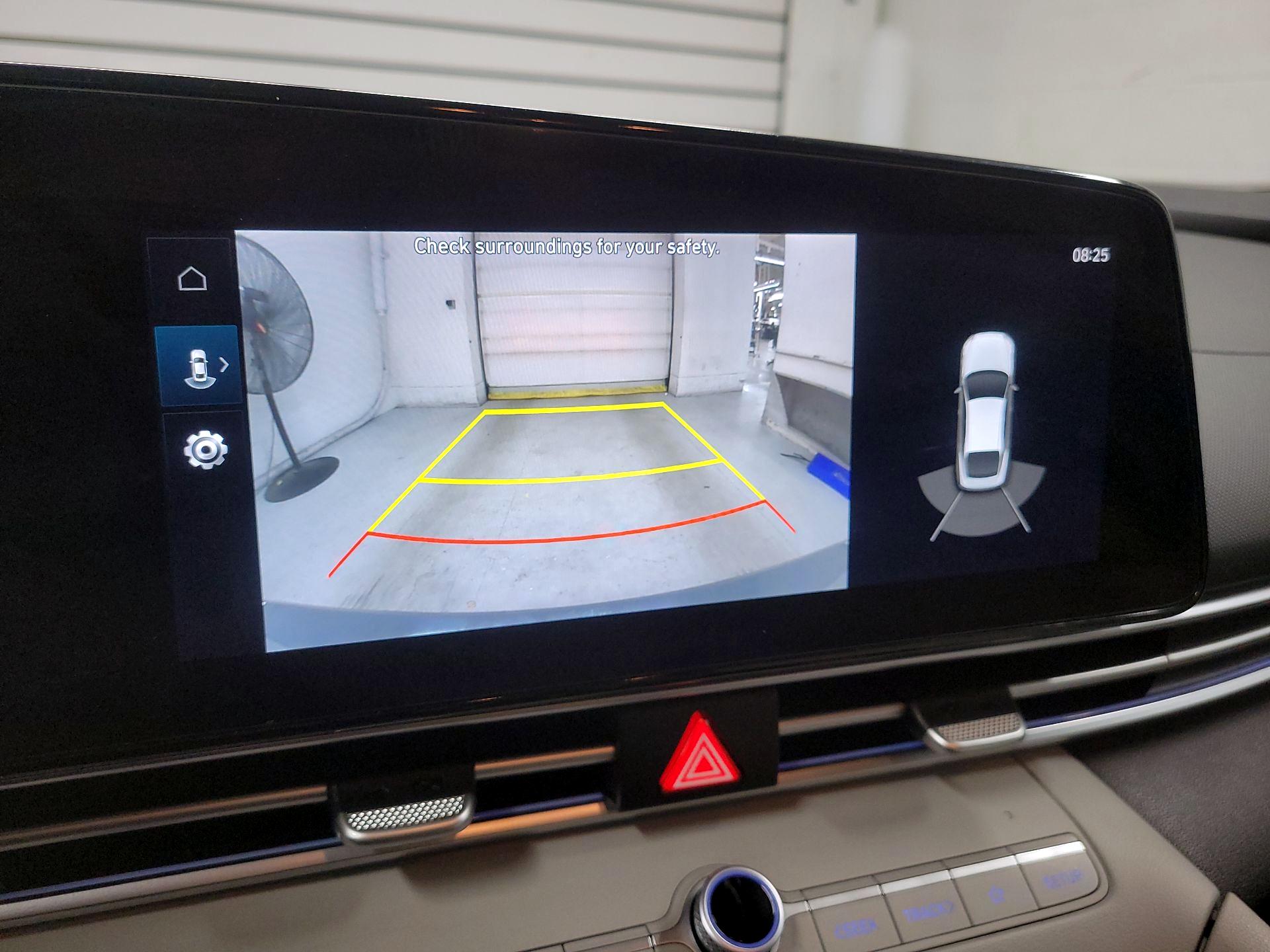 Thumbnail: 2023 Hyundai Elantra - 14