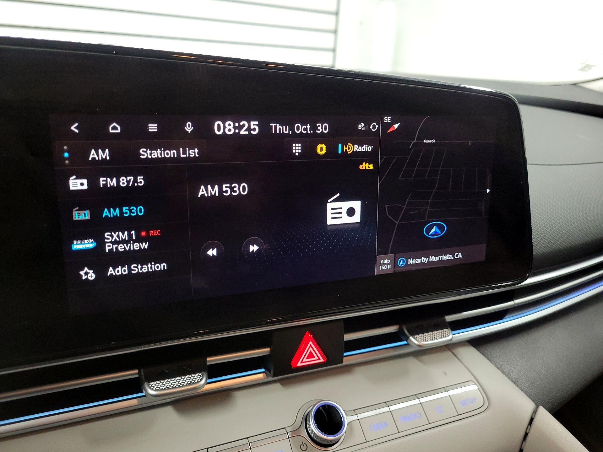 Thumbnail: 2023 Hyundai Elantra - 15