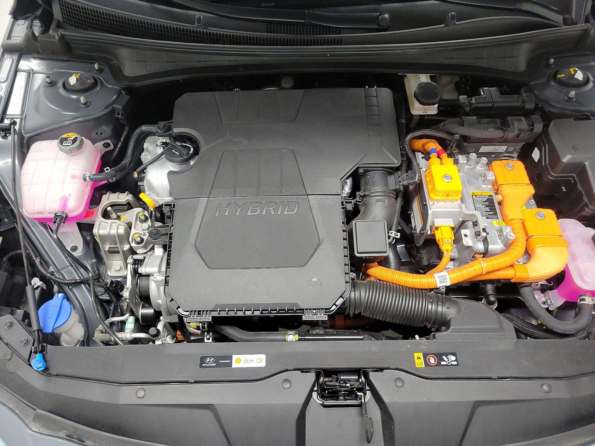 Thumbnail: 2023 Hyundai Elantra - 20