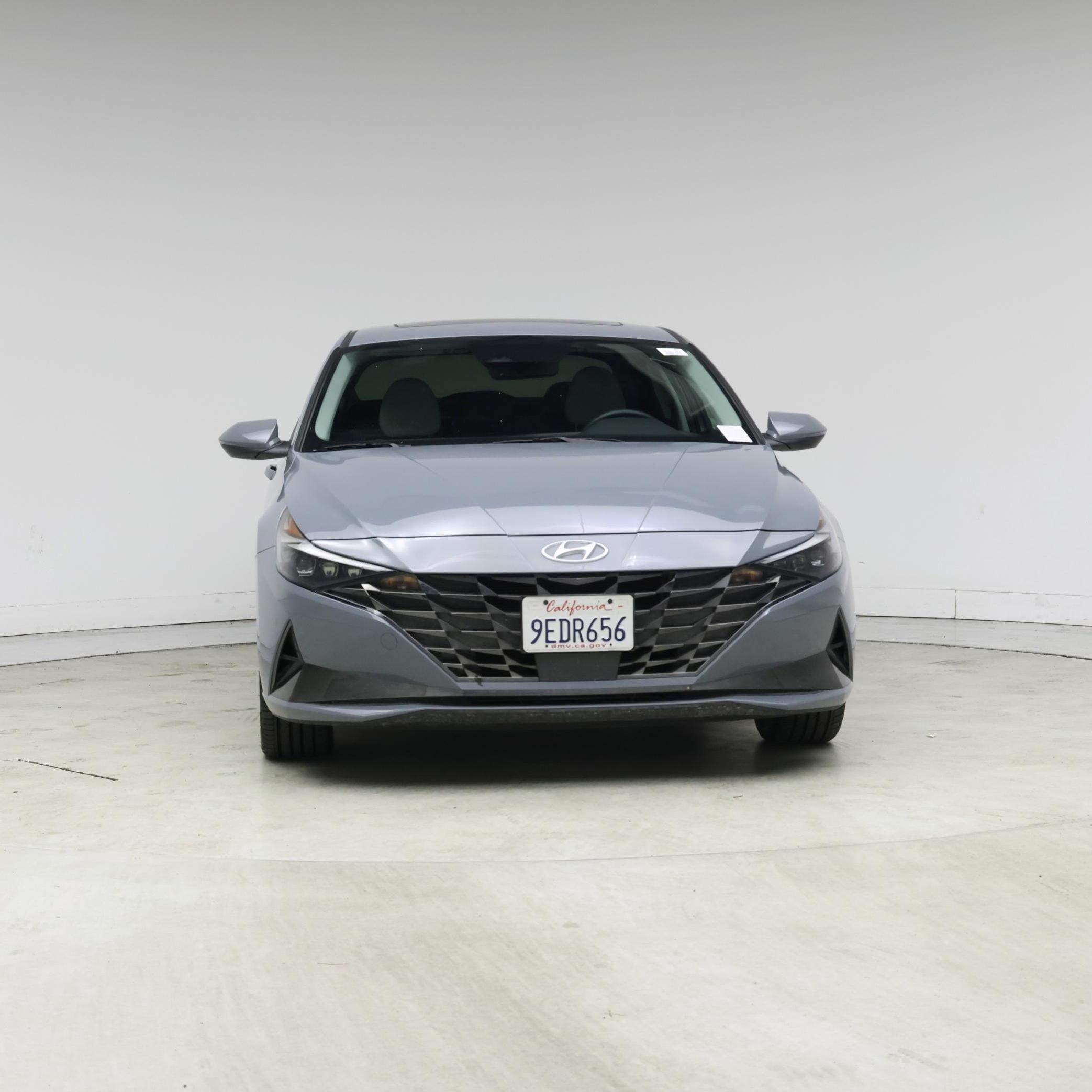 Thumbnail: 2023 Hyundai Elantra - 5