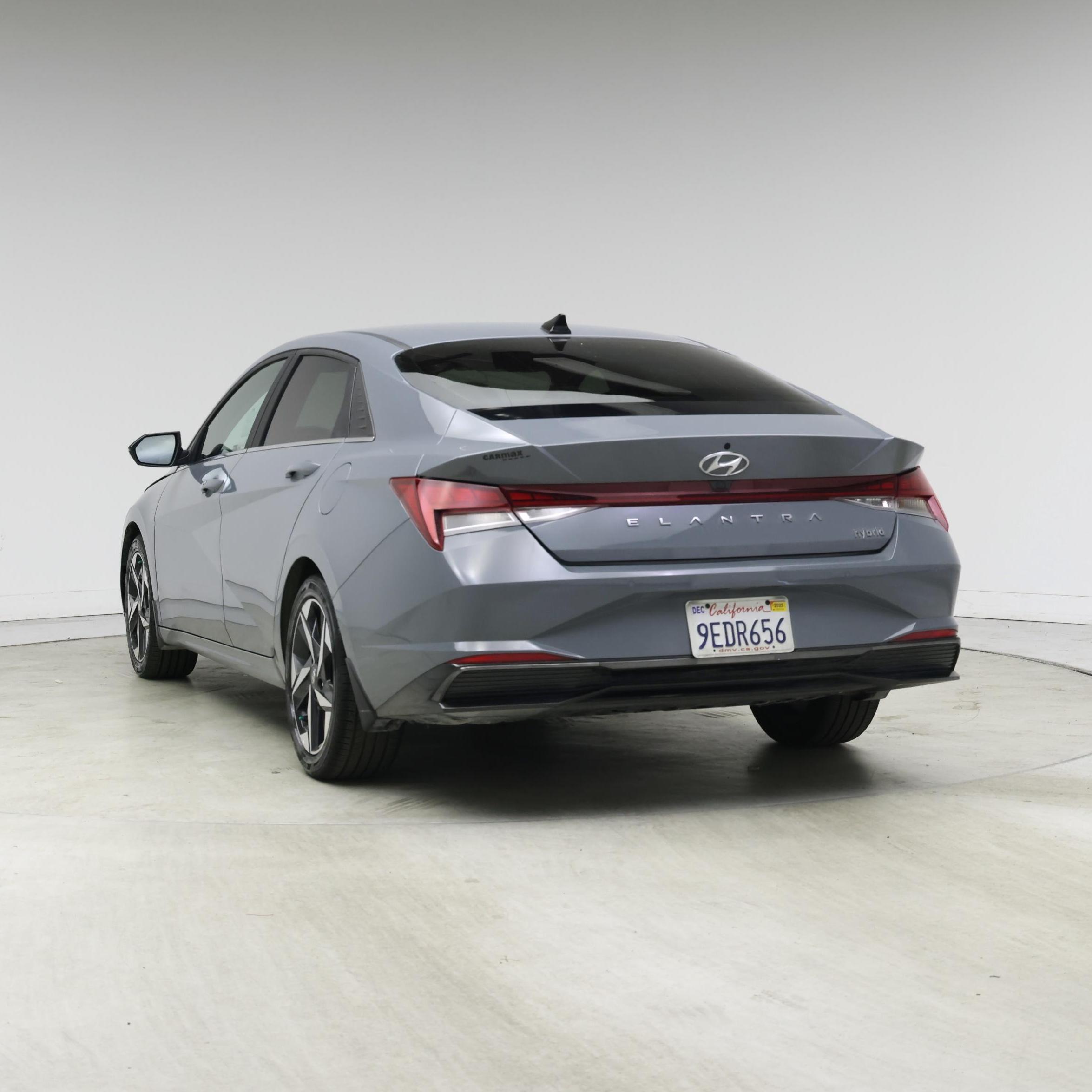 Thumbnail: 2023 Hyundai Elantra - 6