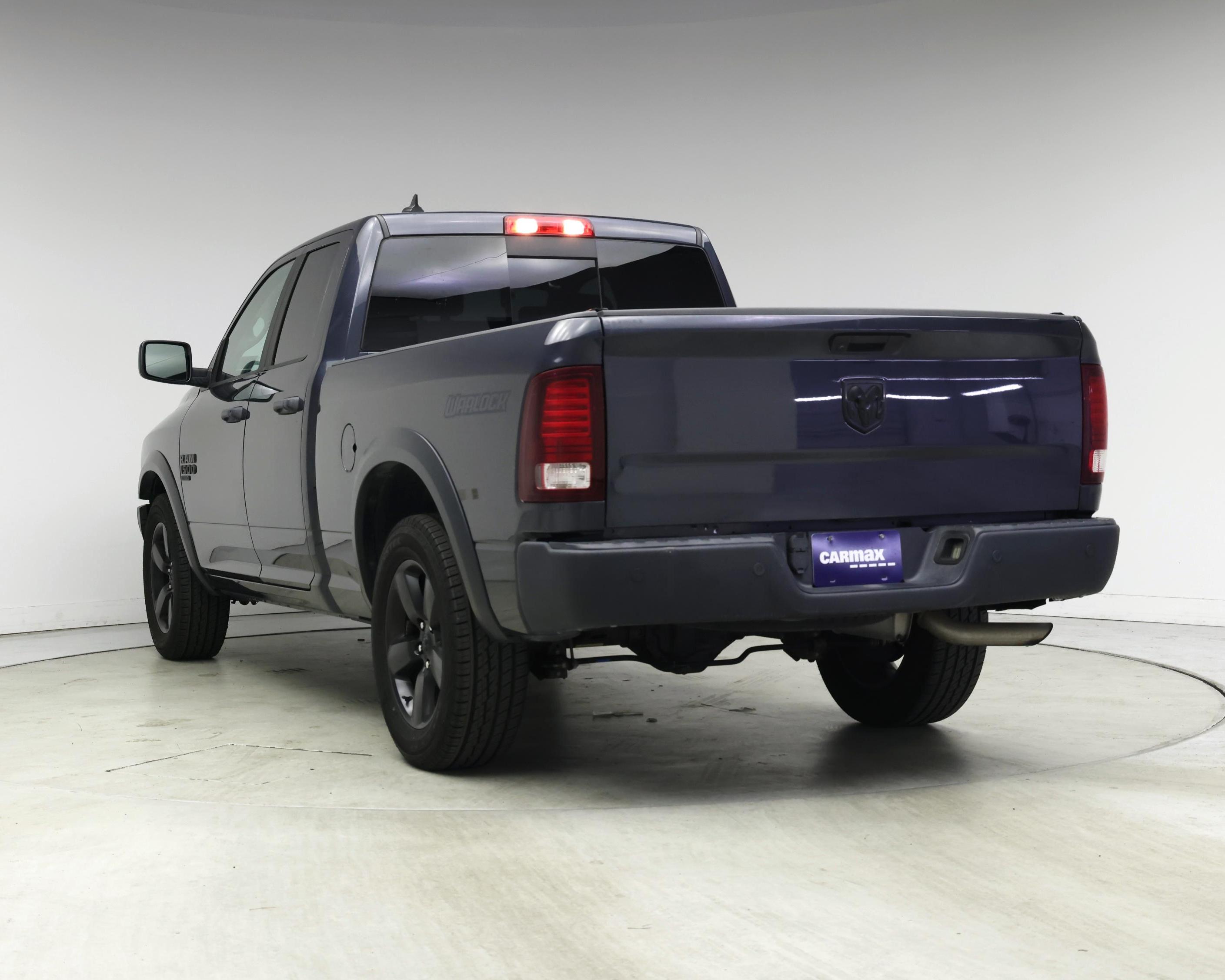 Thumbnail: 2020 RAM 1500 Classic - 2