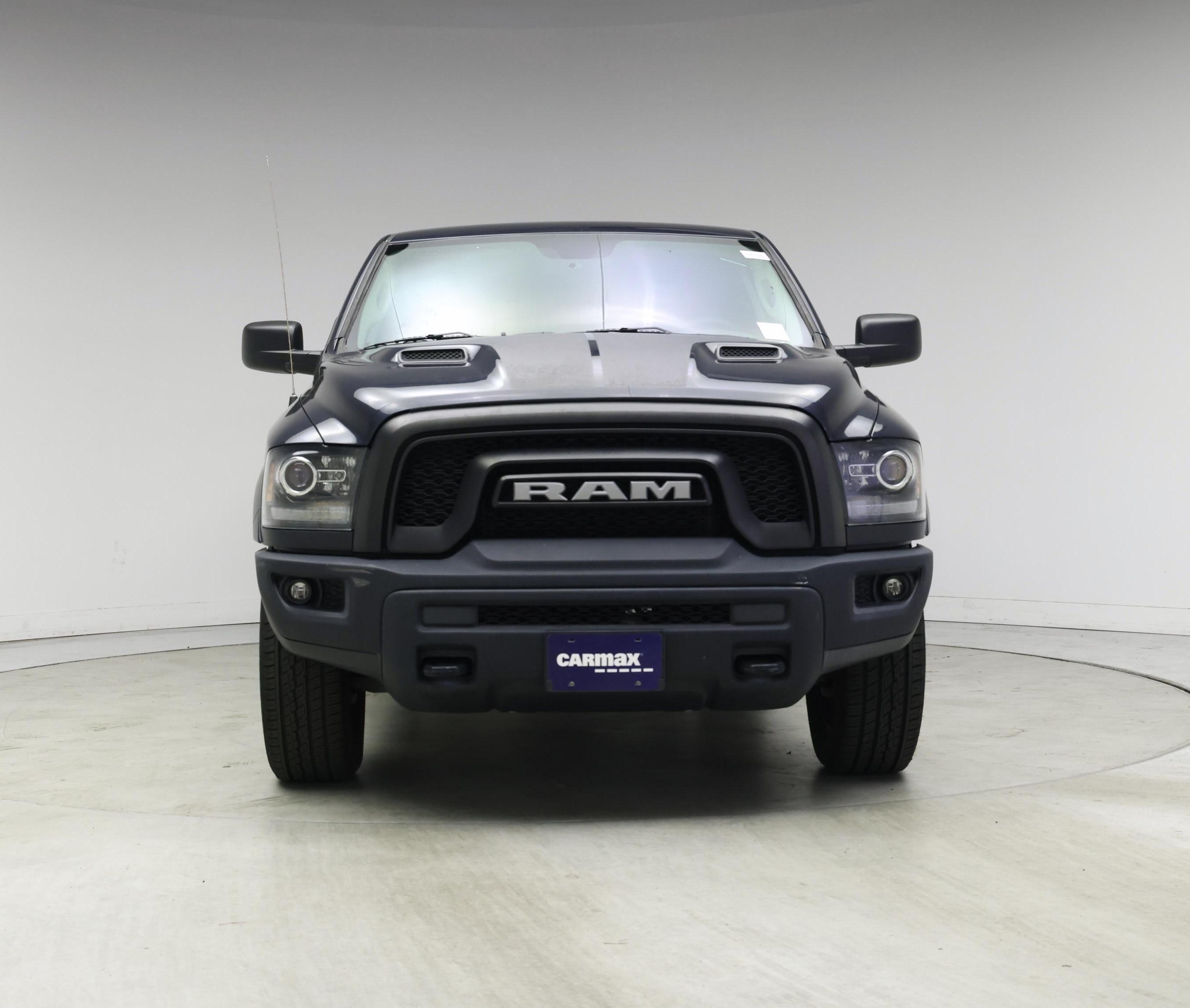 Thumbnail: 2020 RAM 1500 Classic - 5
