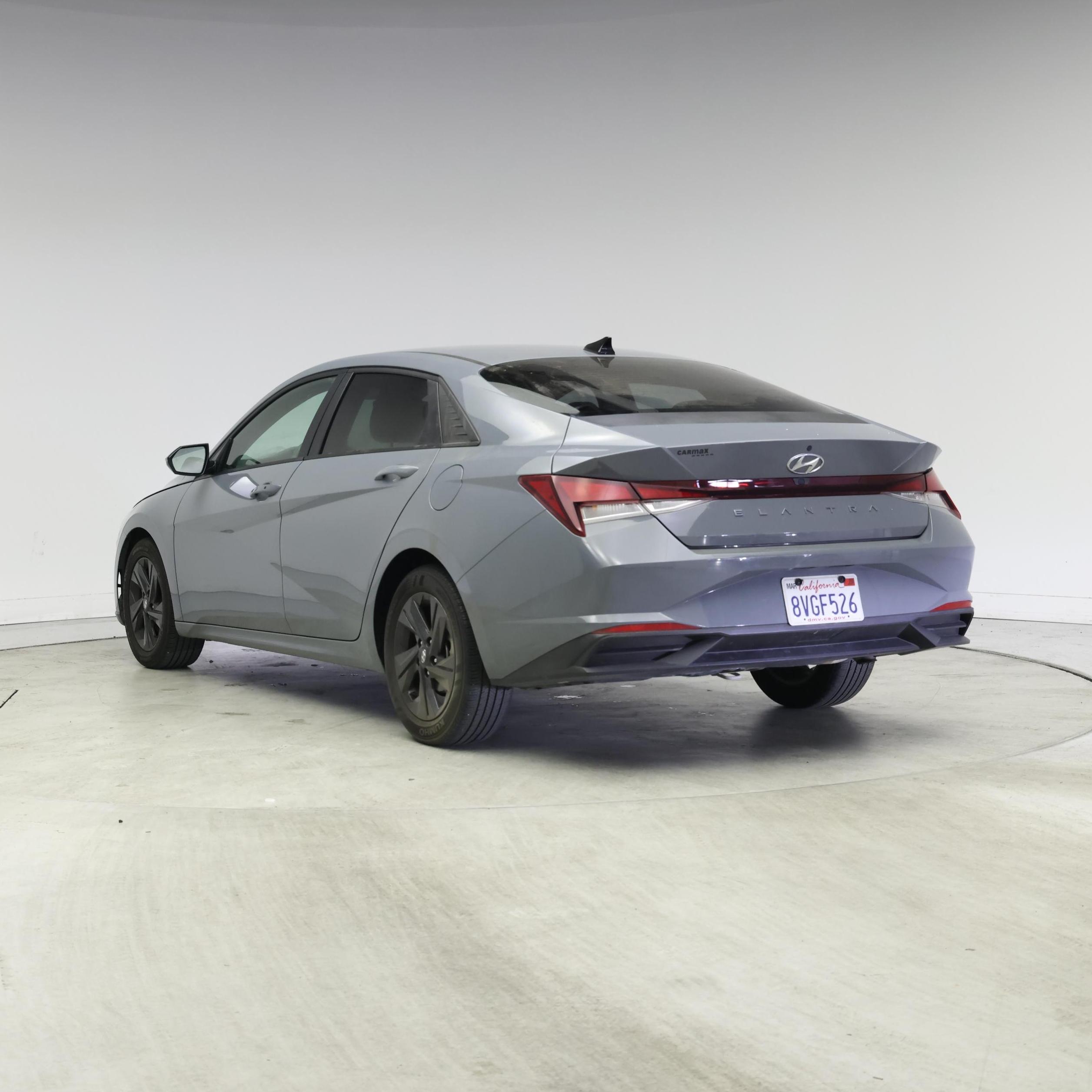 Thumbnail: 2021 Hyundai Elantra - 2