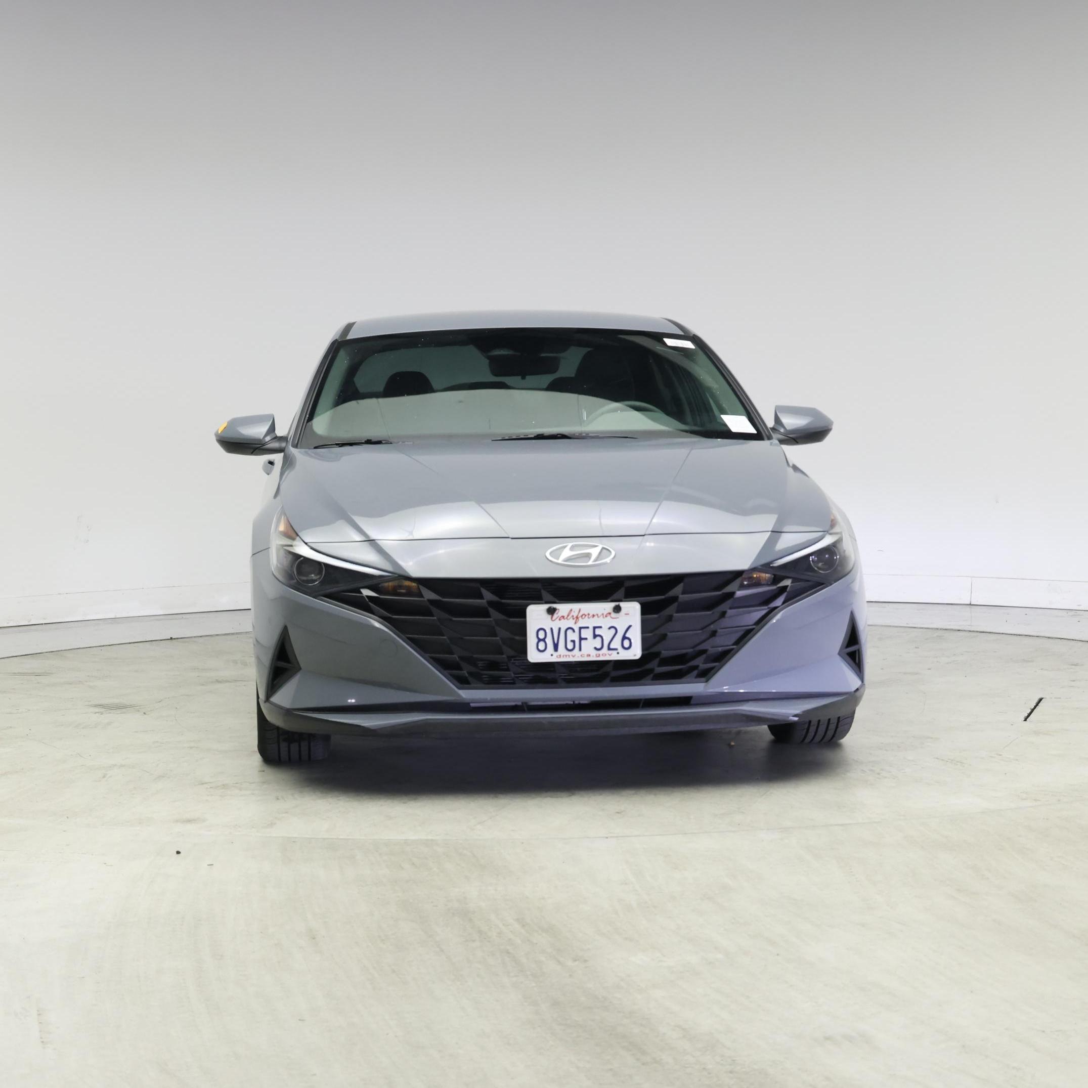 Thumbnail: 2021 Hyundai Elantra - 5