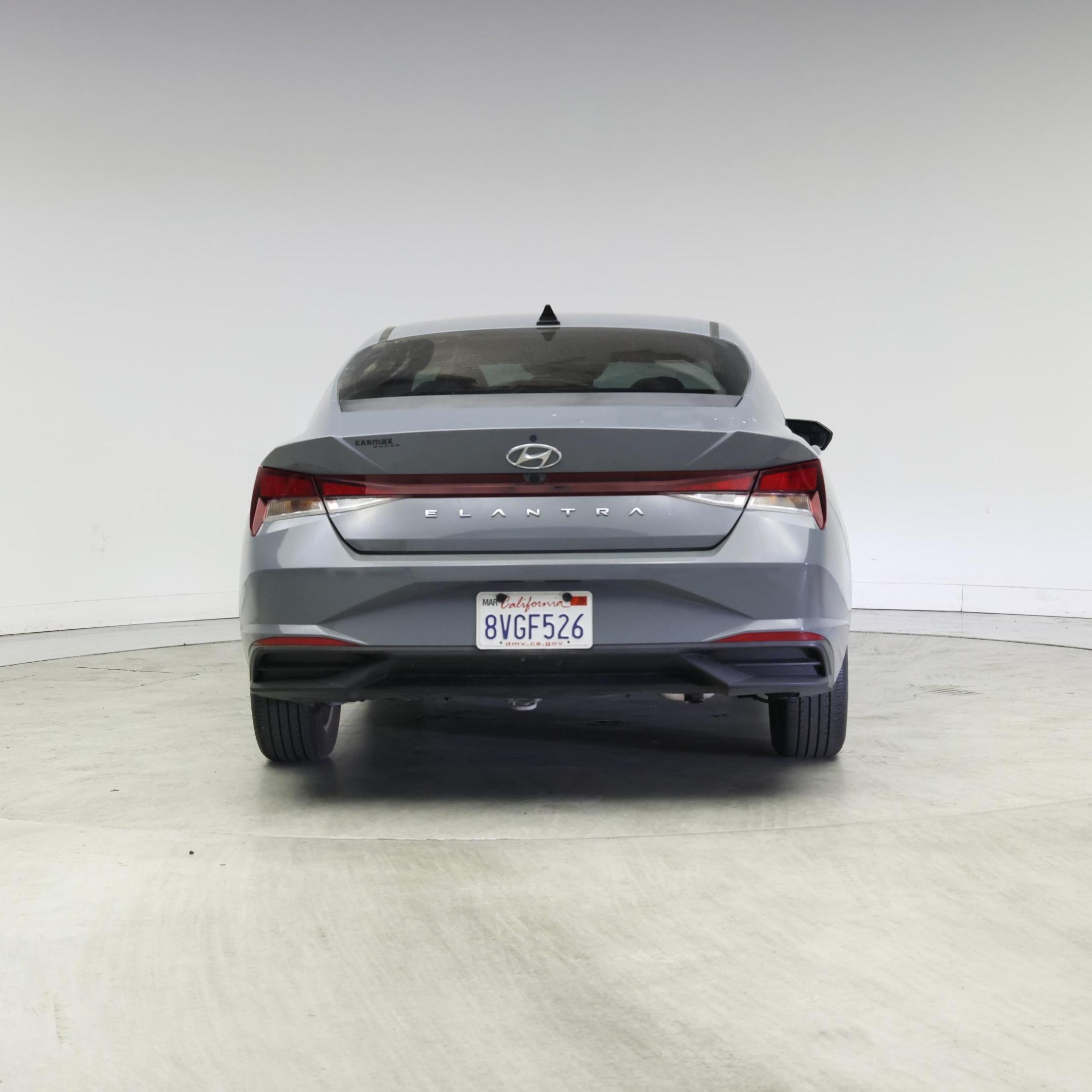 Thumbnail: 2021 Hyundai Elantra - 6