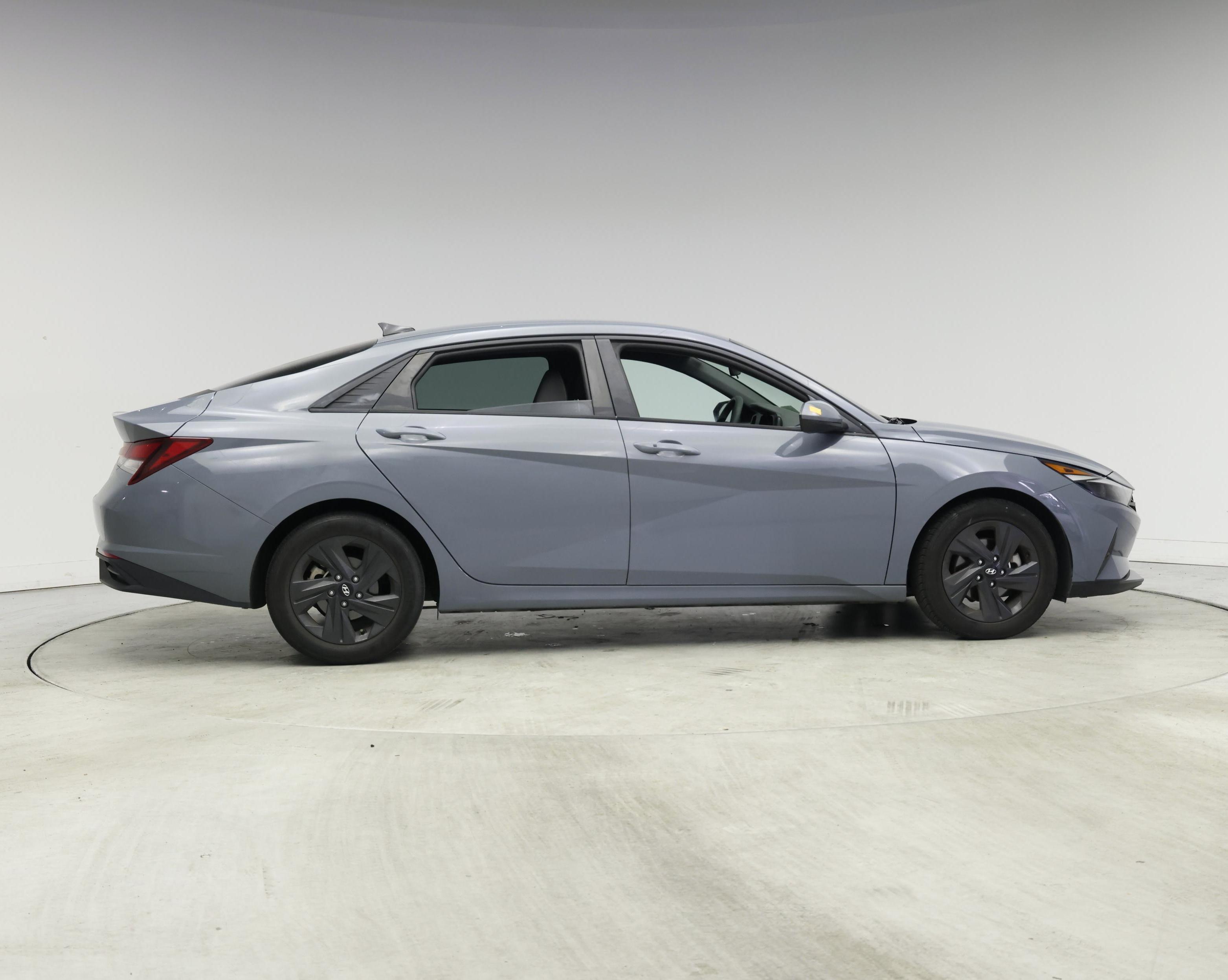 Thumbnail: 2021 Hyundai Elantra - 7