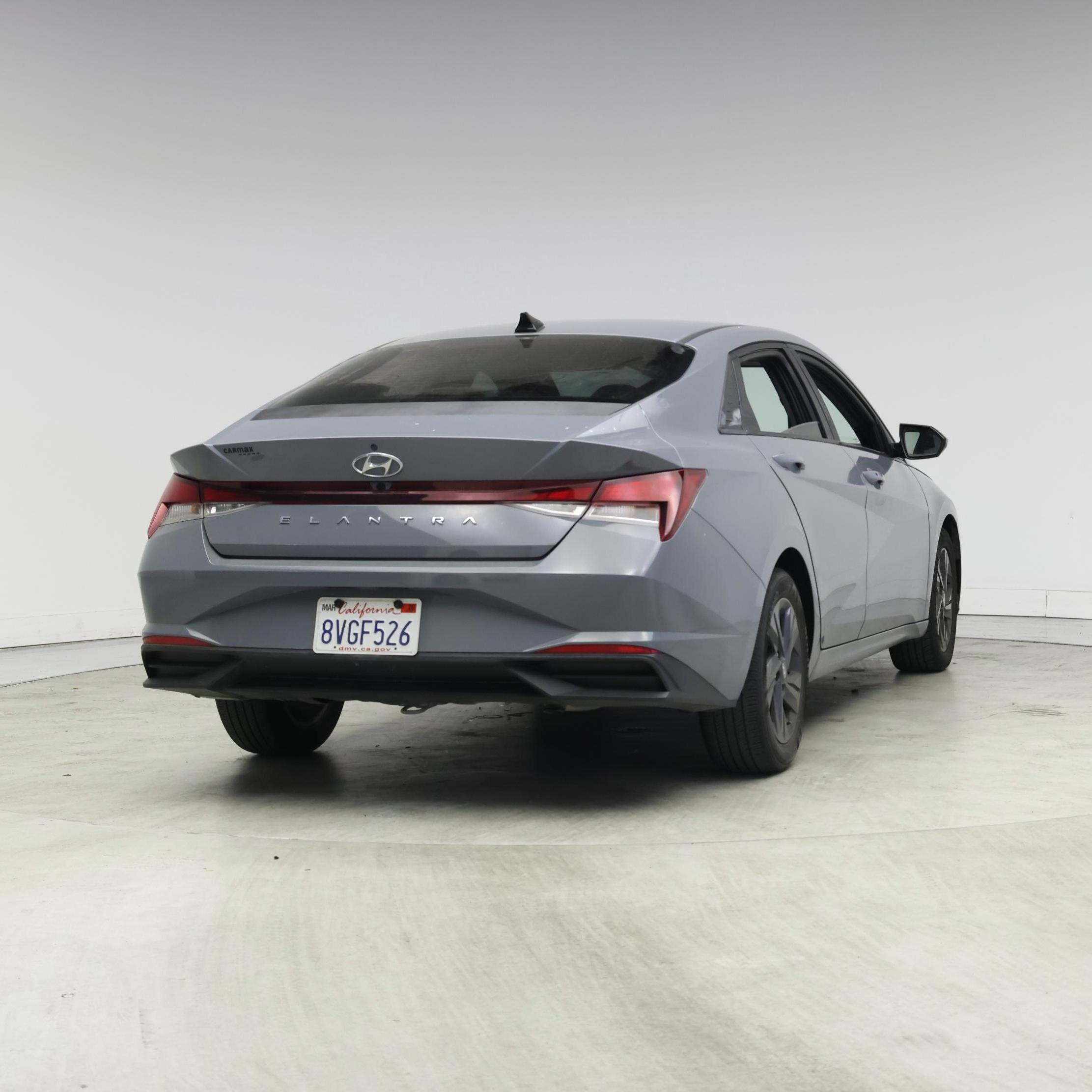 Thumbnail: 2021 Hyundai Elantra - 8