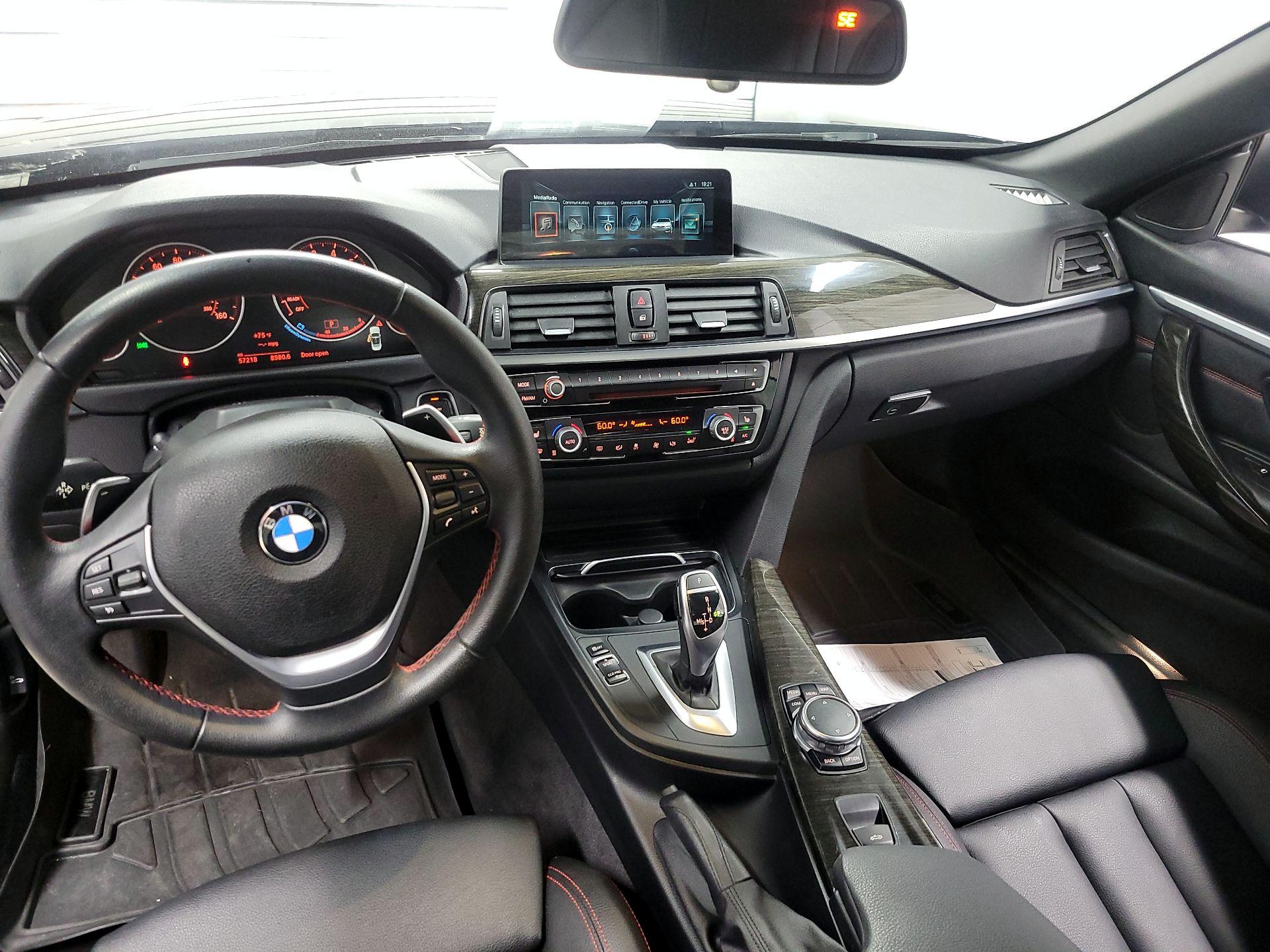 Thumbnail: 2017 BMW 4 Series - 9