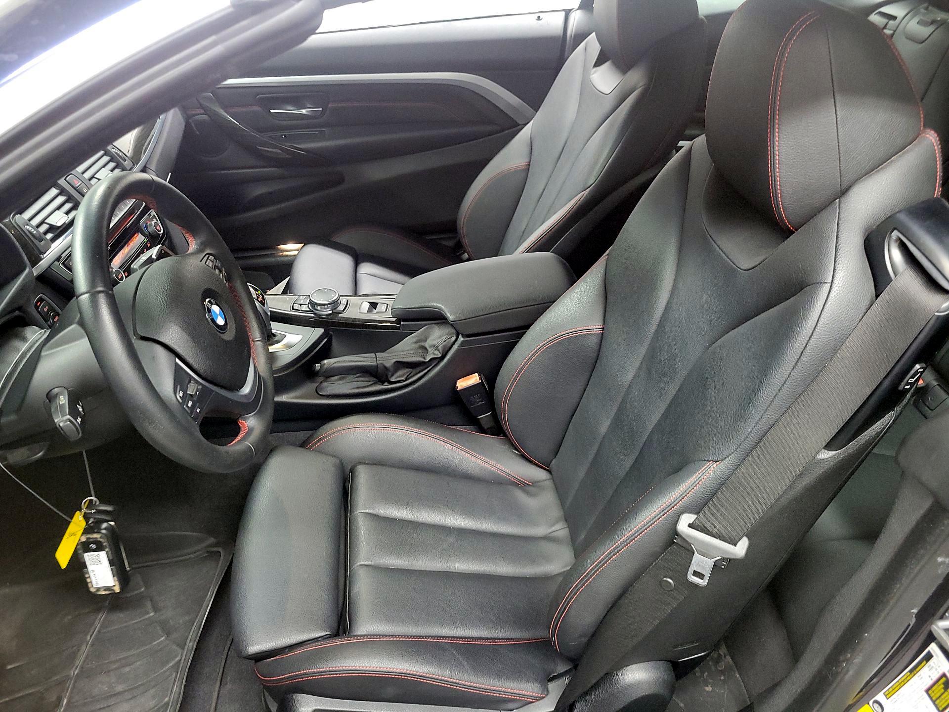 Thumbnail: 2017 BMW 4 Series - 11