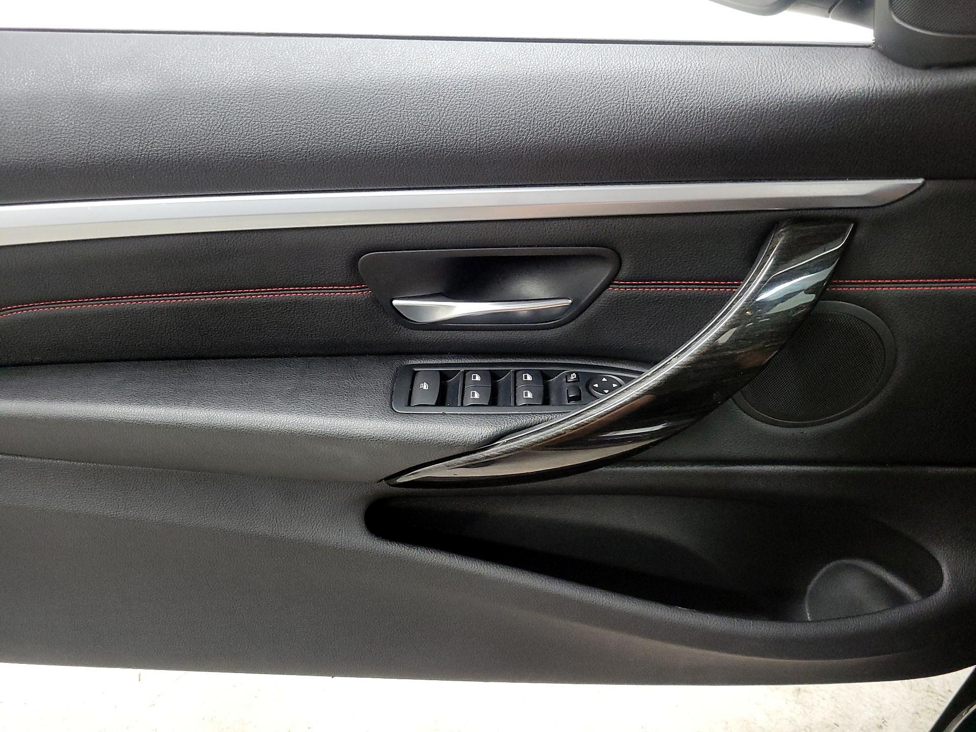 Thumbnail: 2017 BMW 4 Series - 12