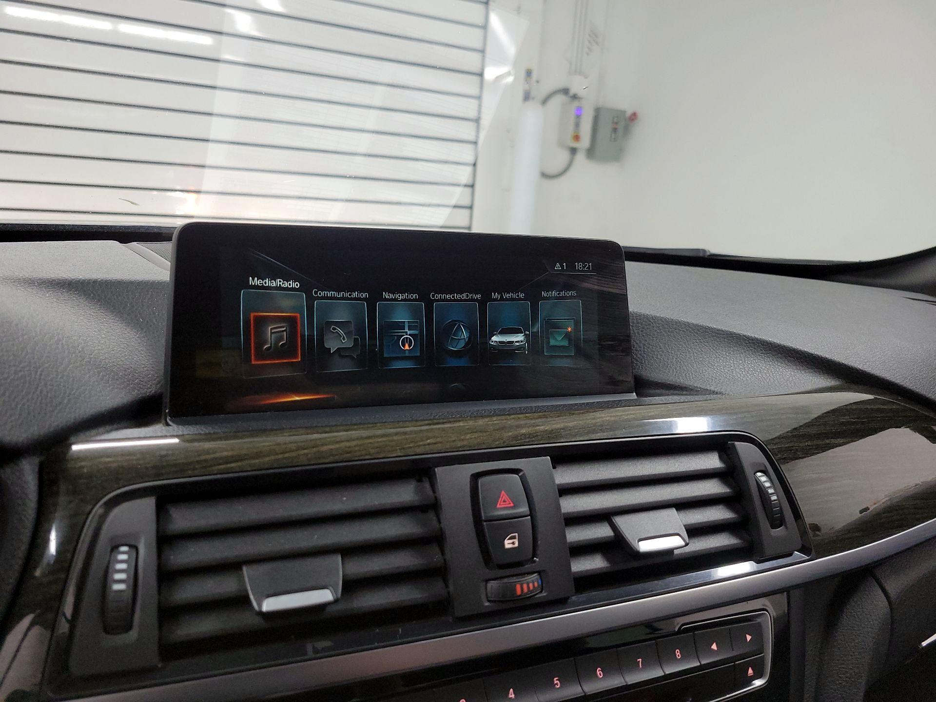 Thumbnail: 2017 BMW 4 Series - 14