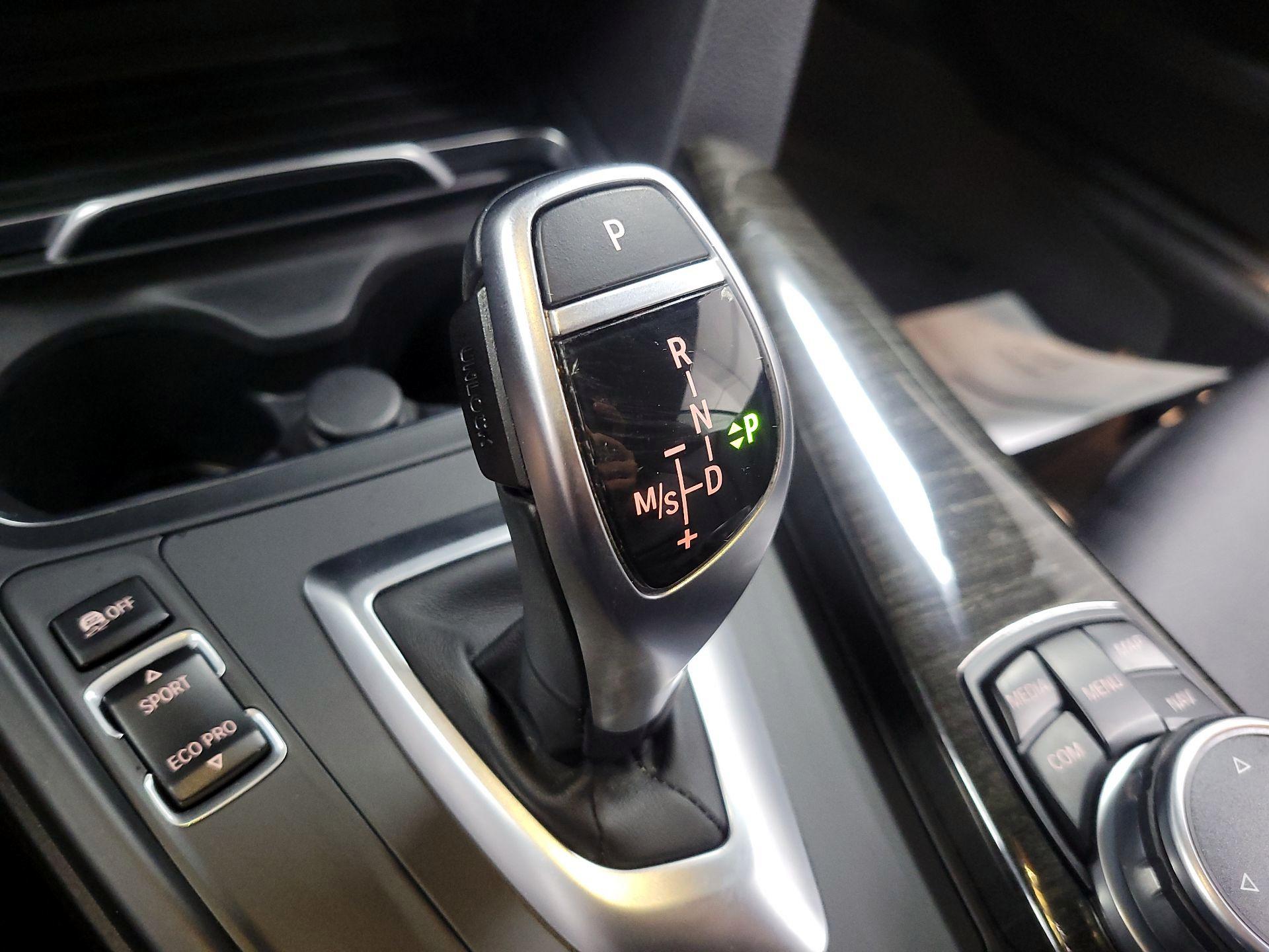 Thumbnail: 2017 BMW 4 Series - 16