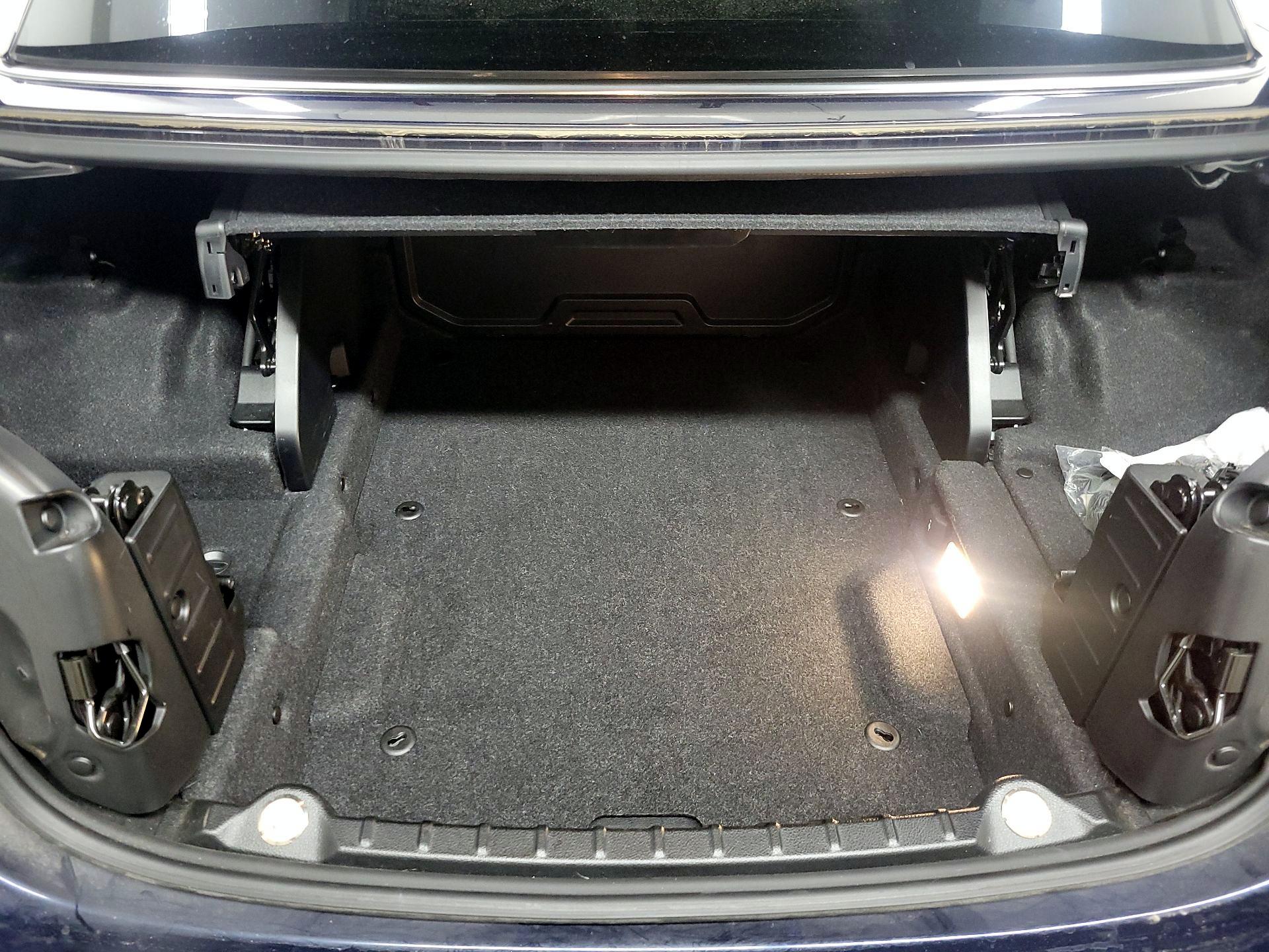 Thumbnail: 2017 BMW 4 Series - 17