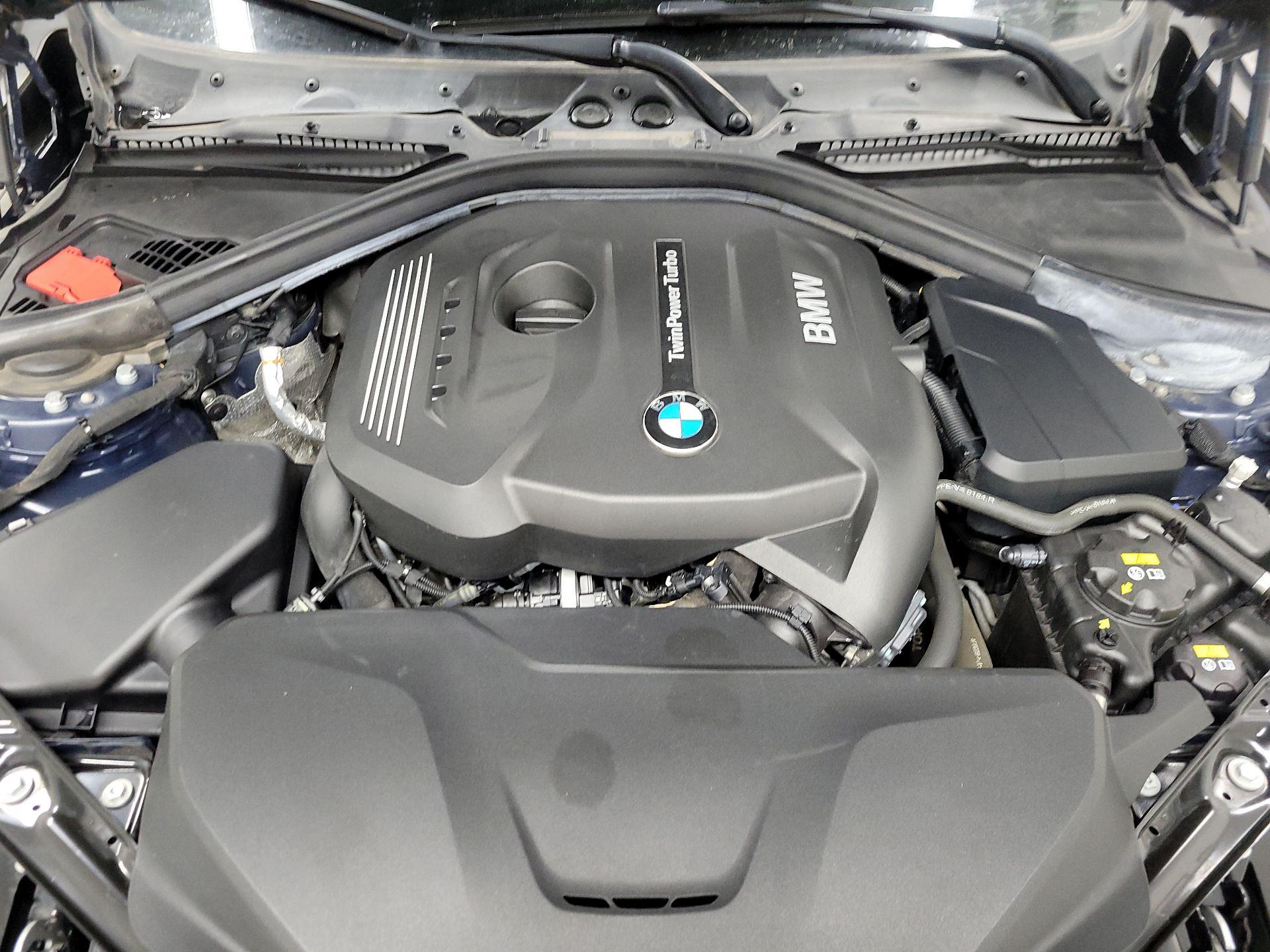 Thumbnail: 2017 BMW 4 Series - 18