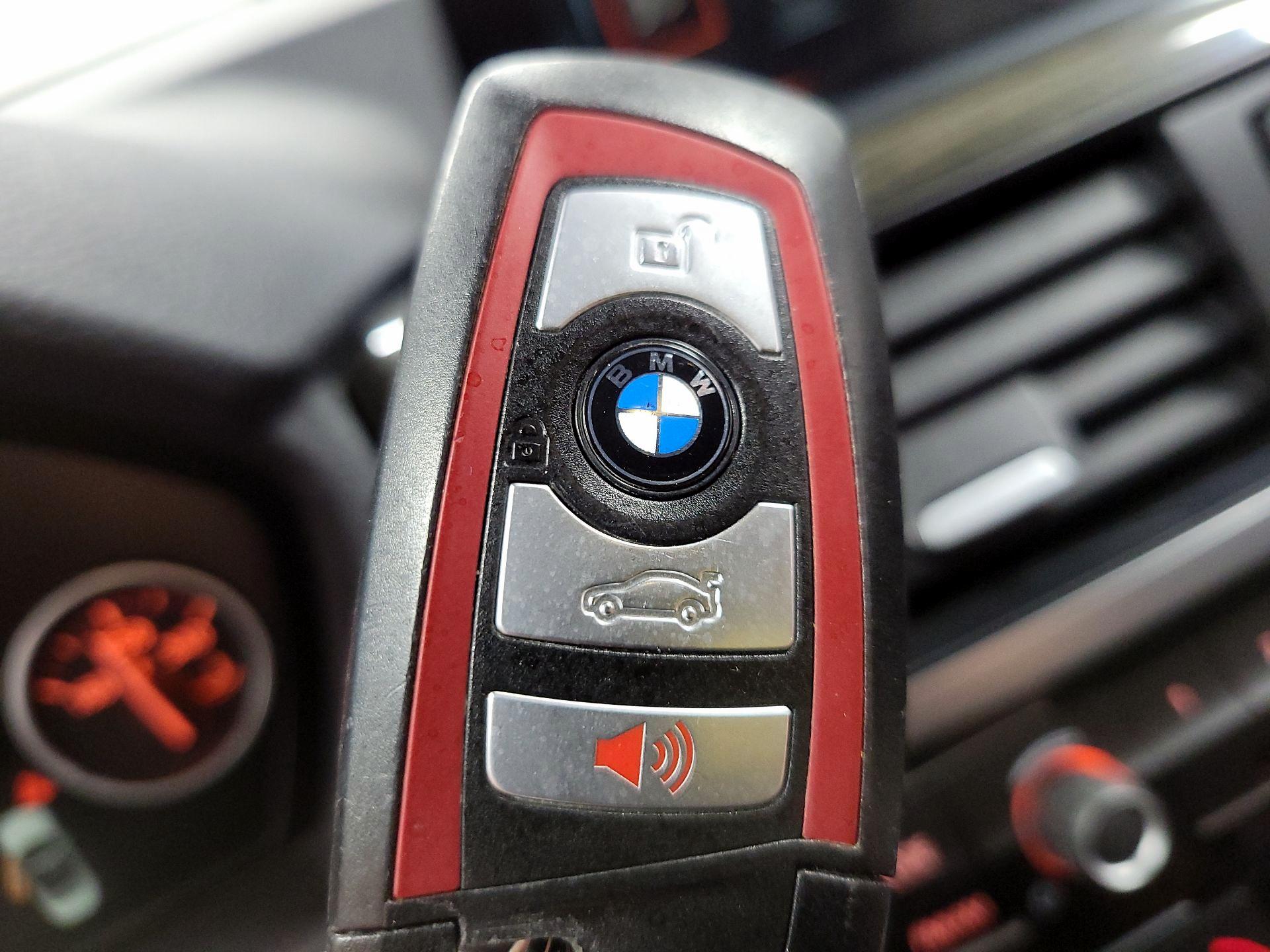 Thumbnail: 2017 BMW 4 Series - 19