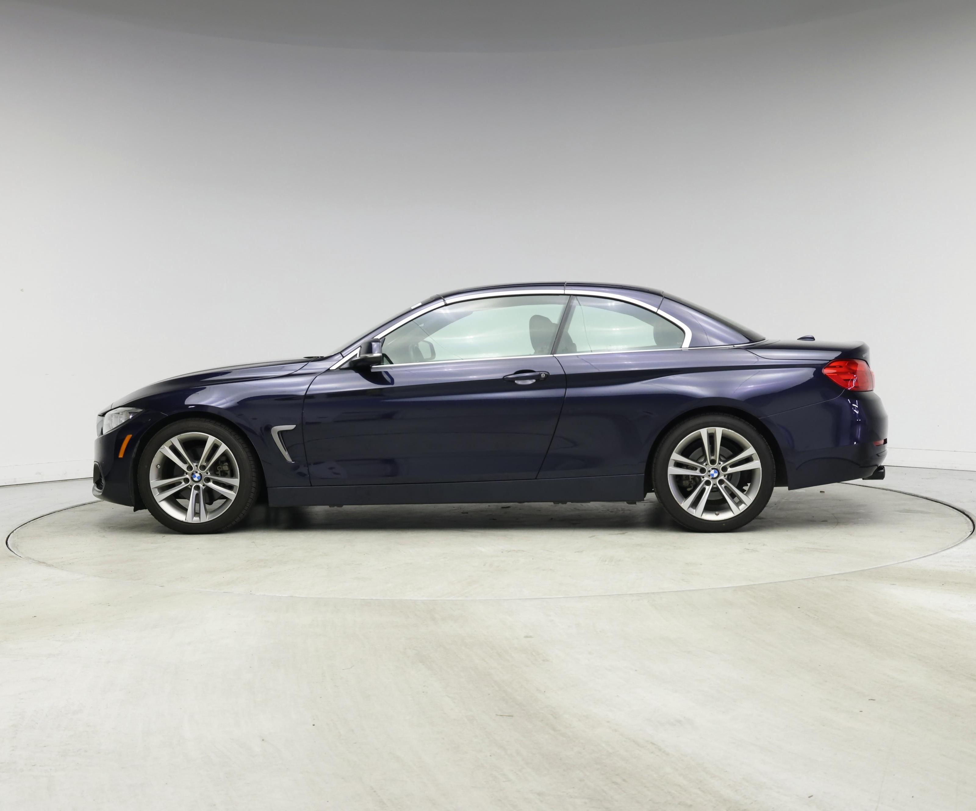 Thumbnail: 2017 BMW 4 Series - 3