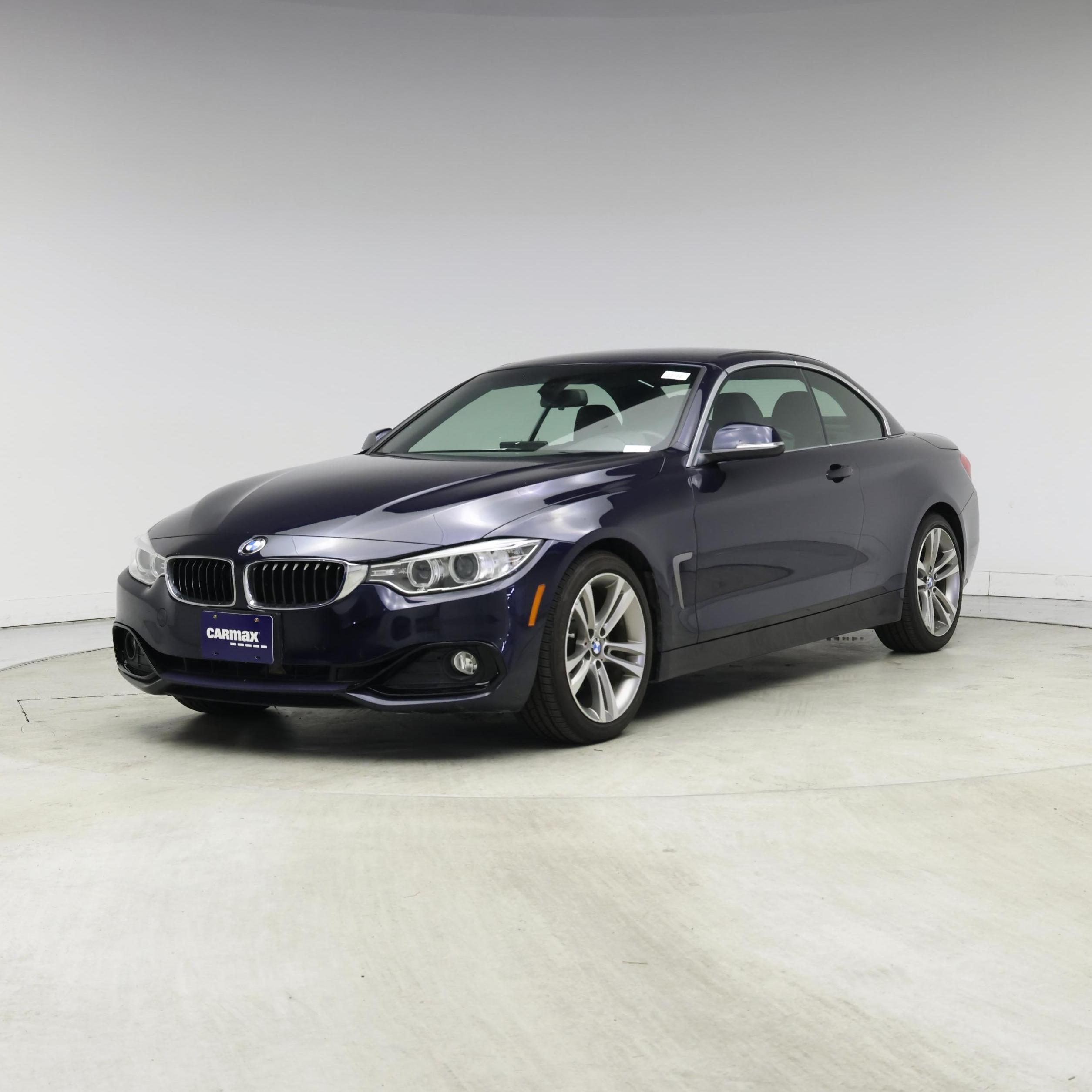 Thumbnail: 2017 BMW 4 Series - 4