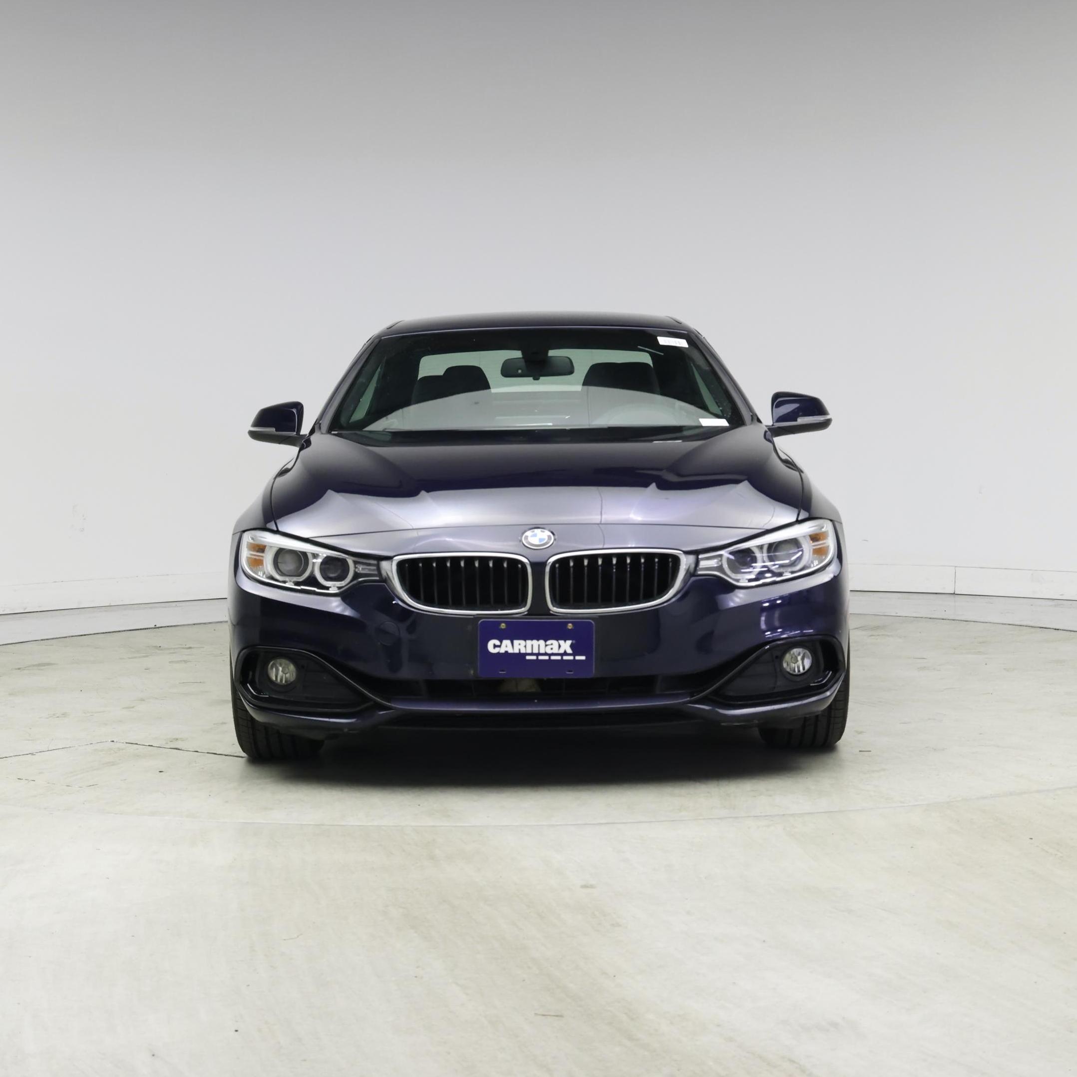 Thumbnail: 2017 BMW 4 Series - 5