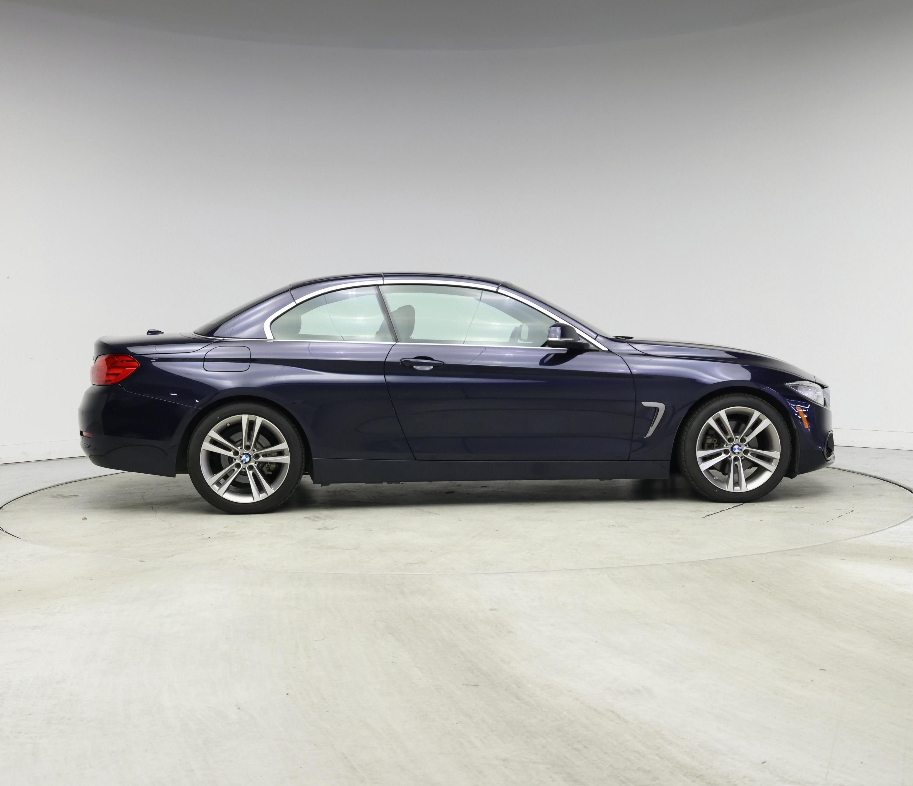 Thumbnail: 2017 BMW 4 Series - 7