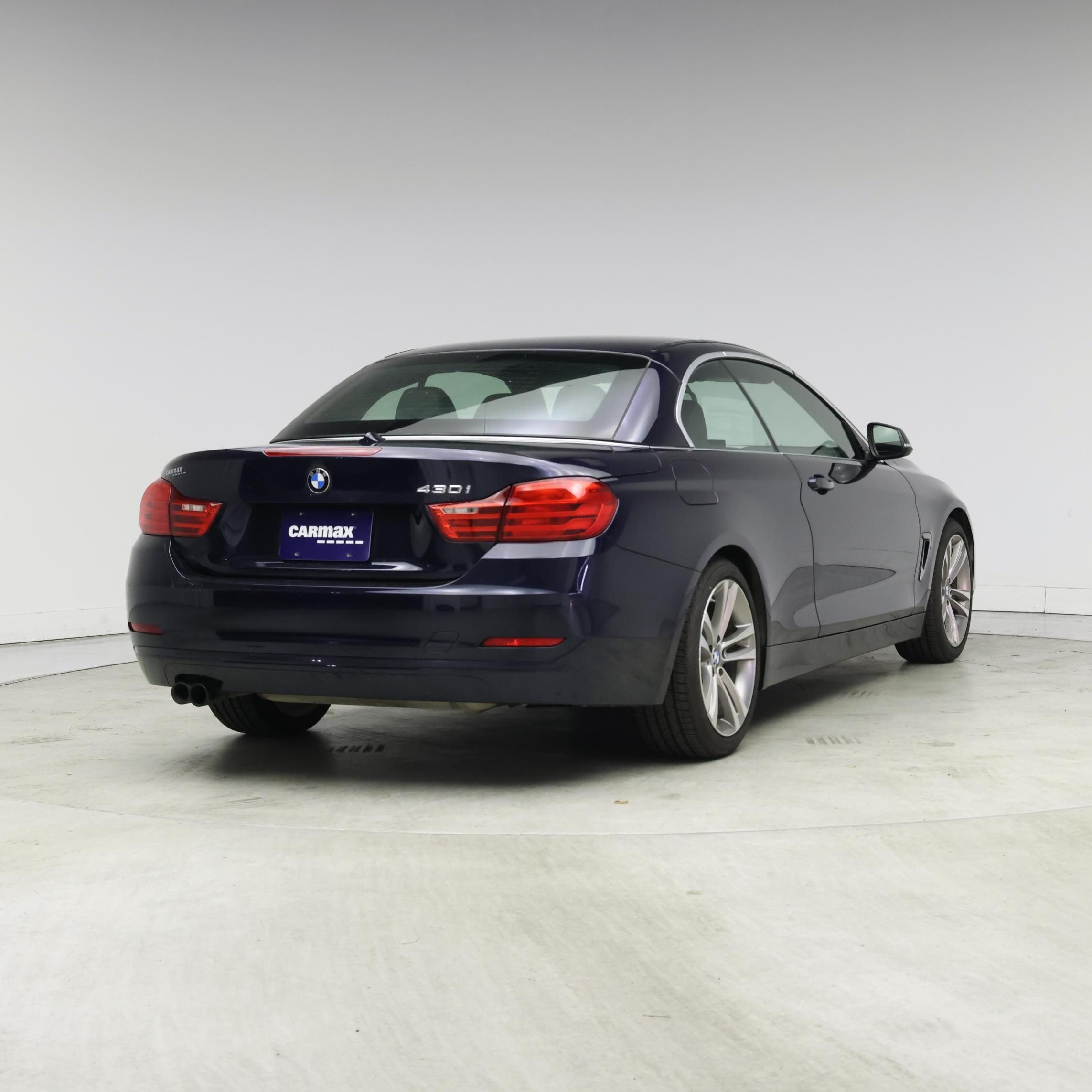 Thumbnail: 2017 BMW 4 Series - 8