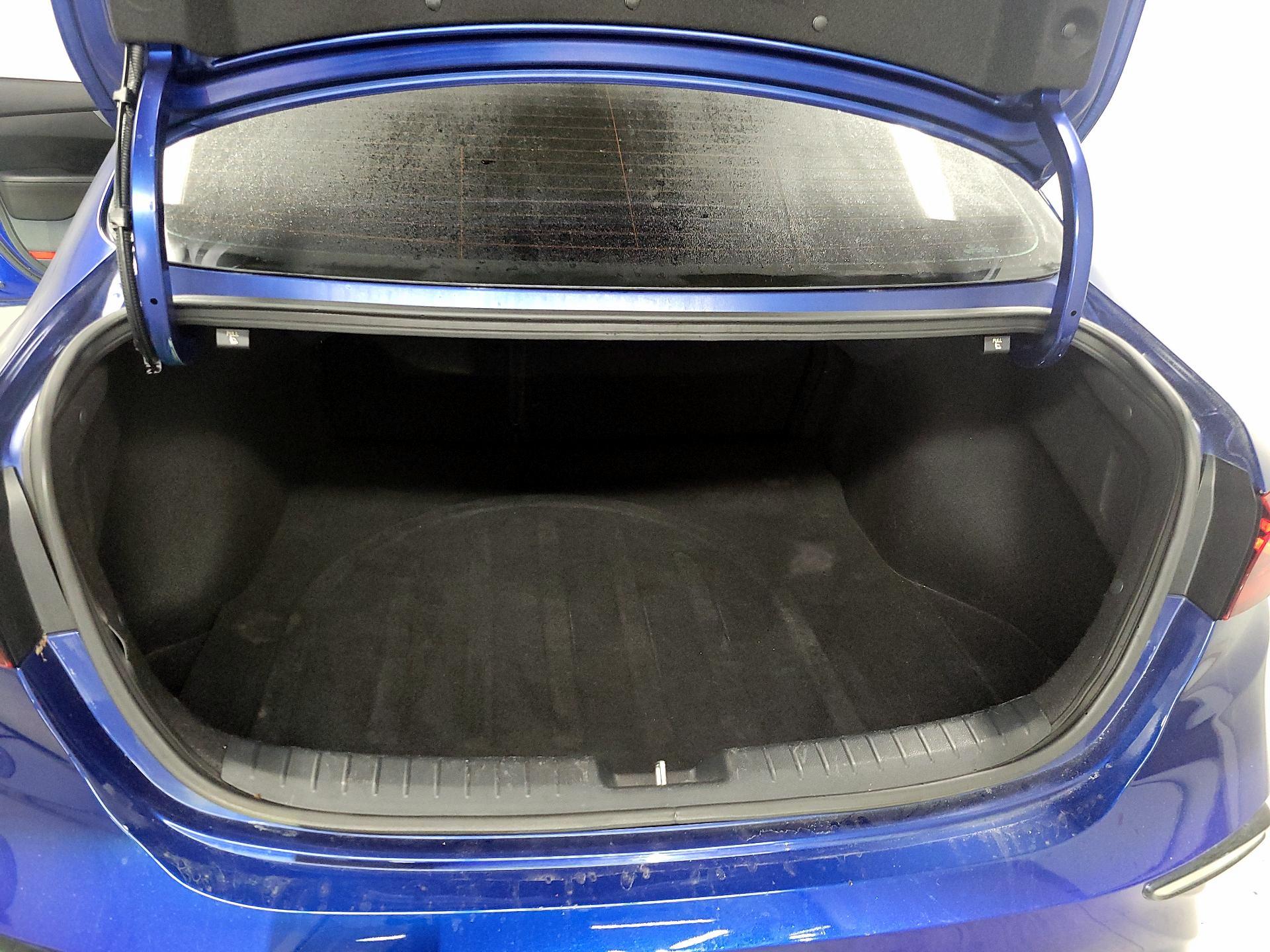 Thumbnail: 2021 Kia Forte - 17