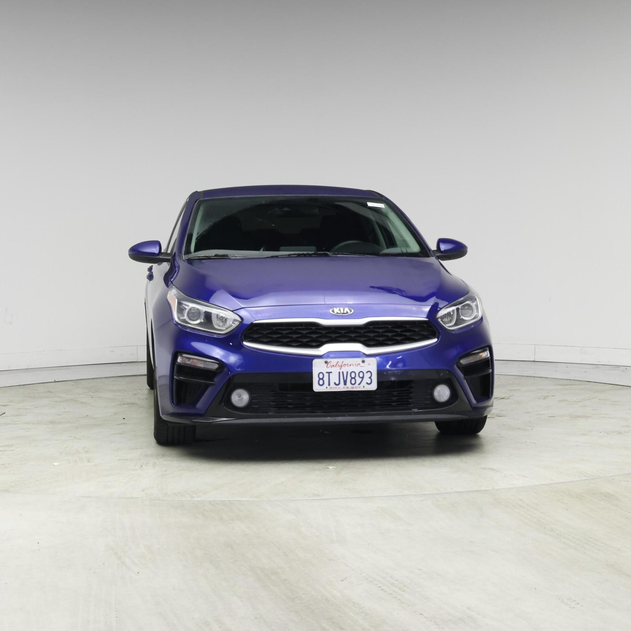 Thumbnail: 2021 Kia Forte - 5
