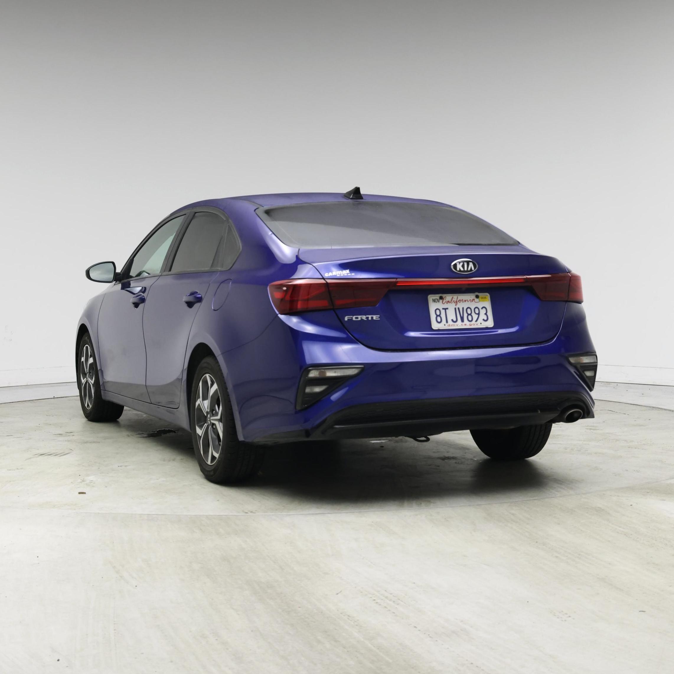 Thumbnail: 2021 Kia Forte - 6