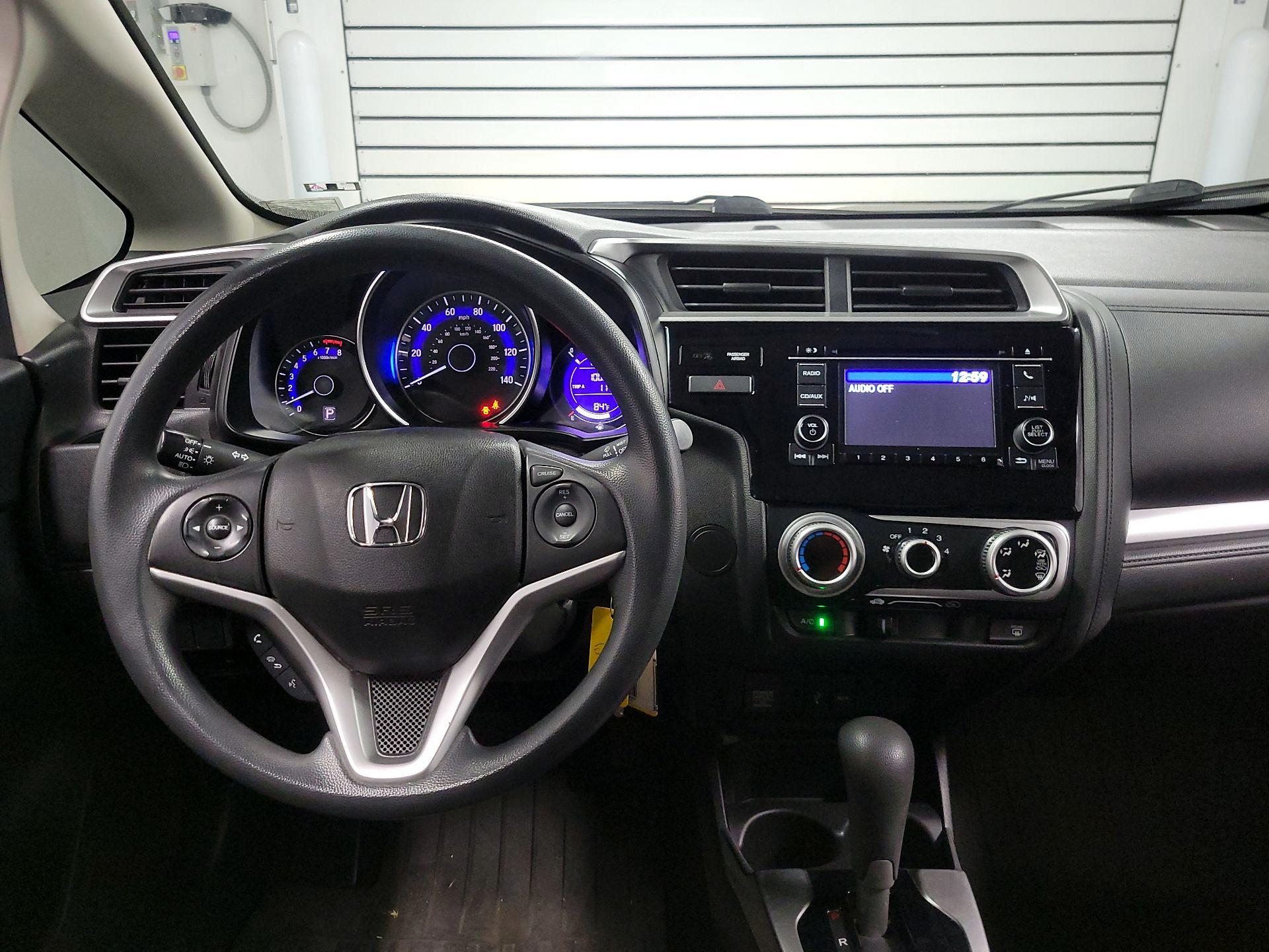 Thumbnail: 2017 Honda Fit - 9