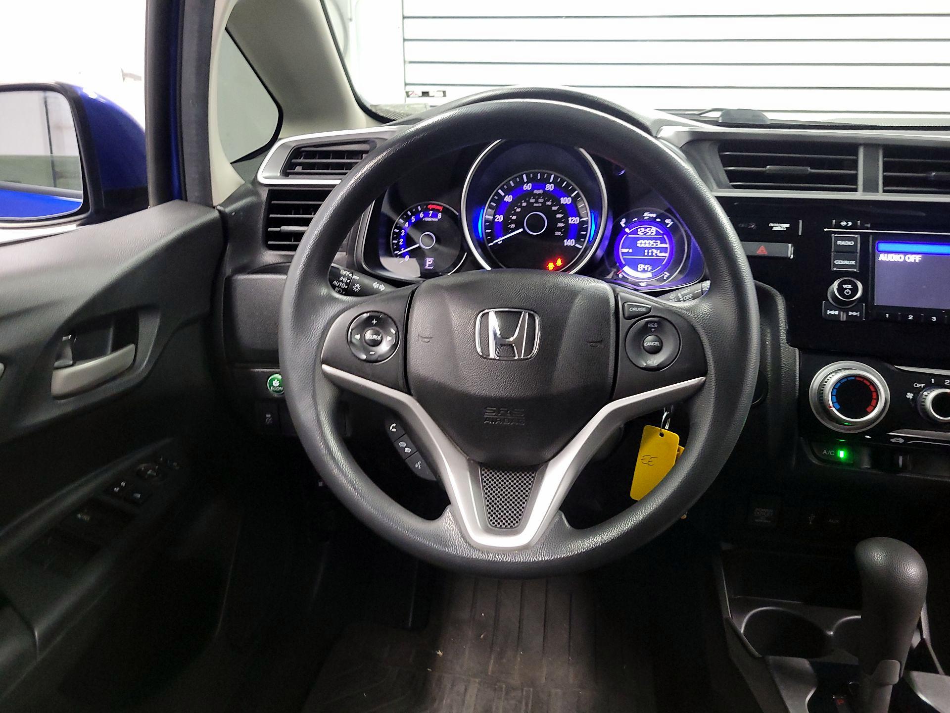Thumbnail: 2017 Honda Fit - 10